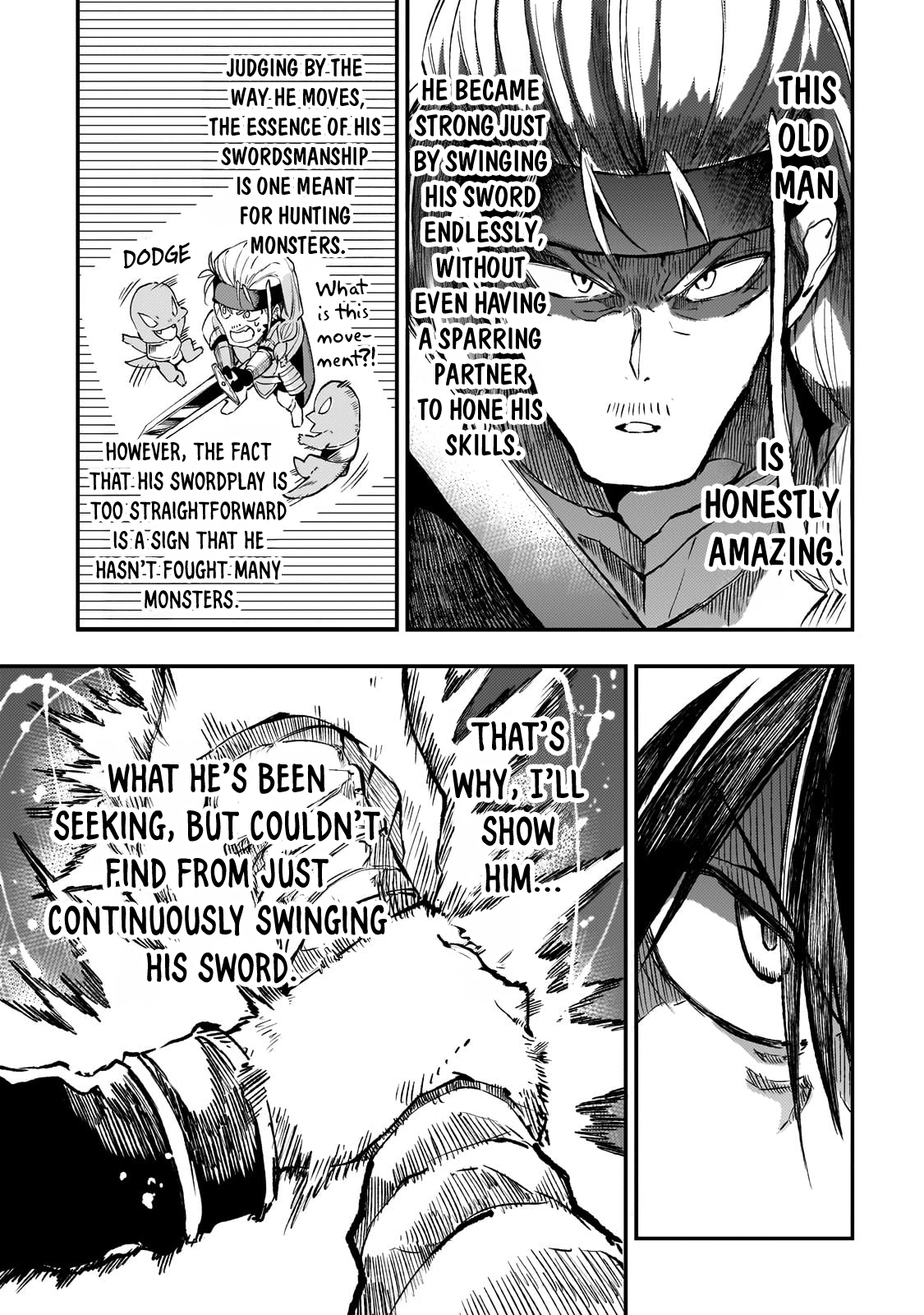 Read Loner Life in Another World EN Manga Online