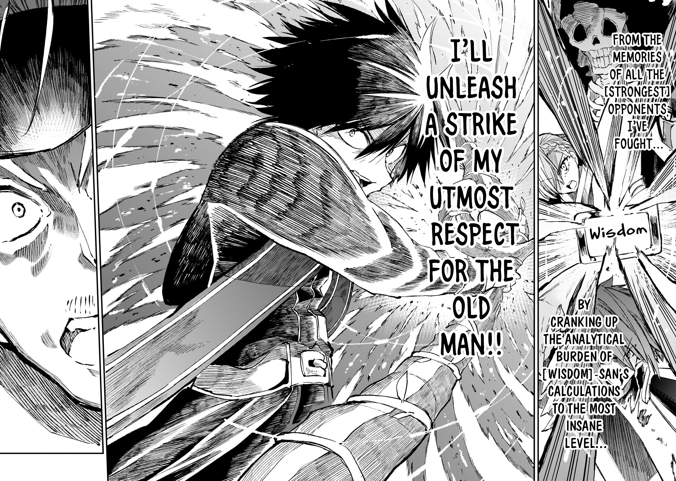 Read Loner Life in Another World EN Manga Online