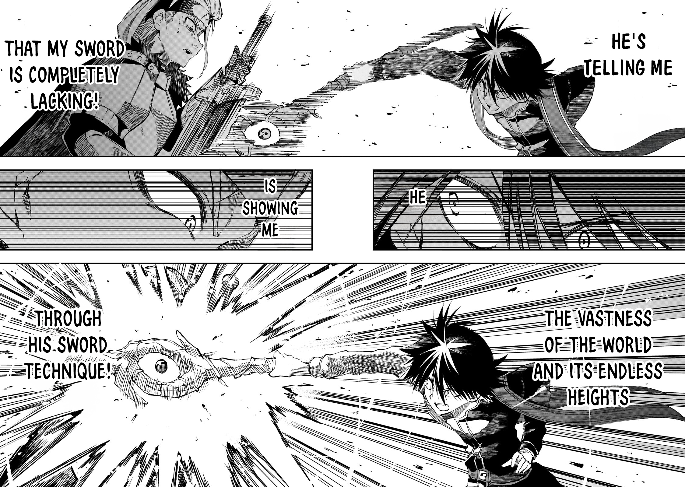 Read Loner Life in Another World EN Manga Online