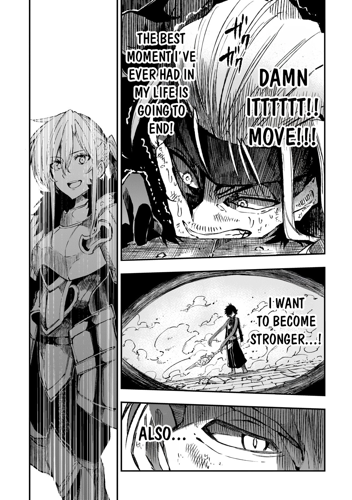 Read Loner Life in Another World EN Manga Online