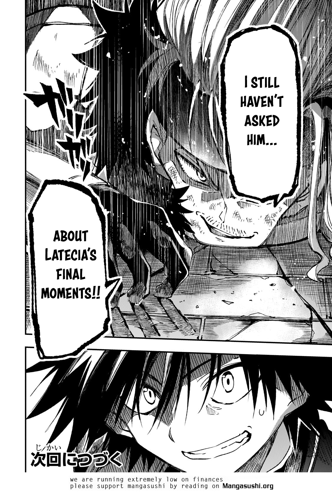 Read Loner Life in Another World EN Manga Online