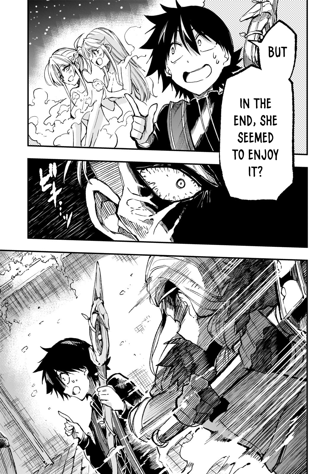 Read Loner Life in Another World EN Manga Online