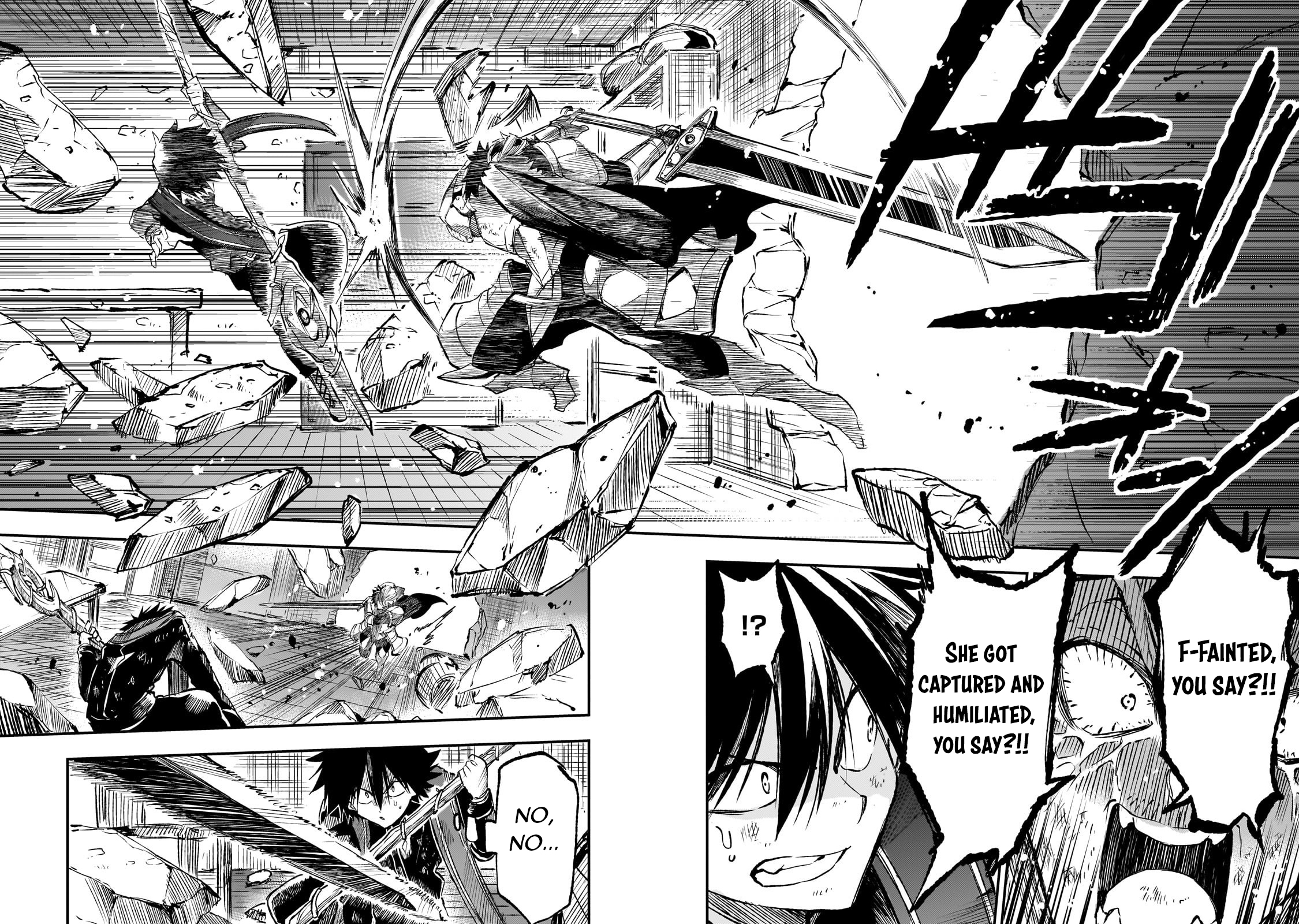 Read Loner Life in Another World EN Manga Online