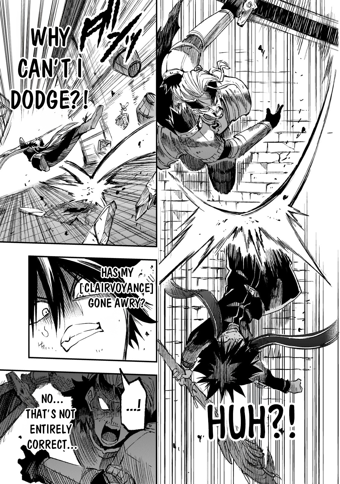 Read Loner Life in Another World EN Manga Online