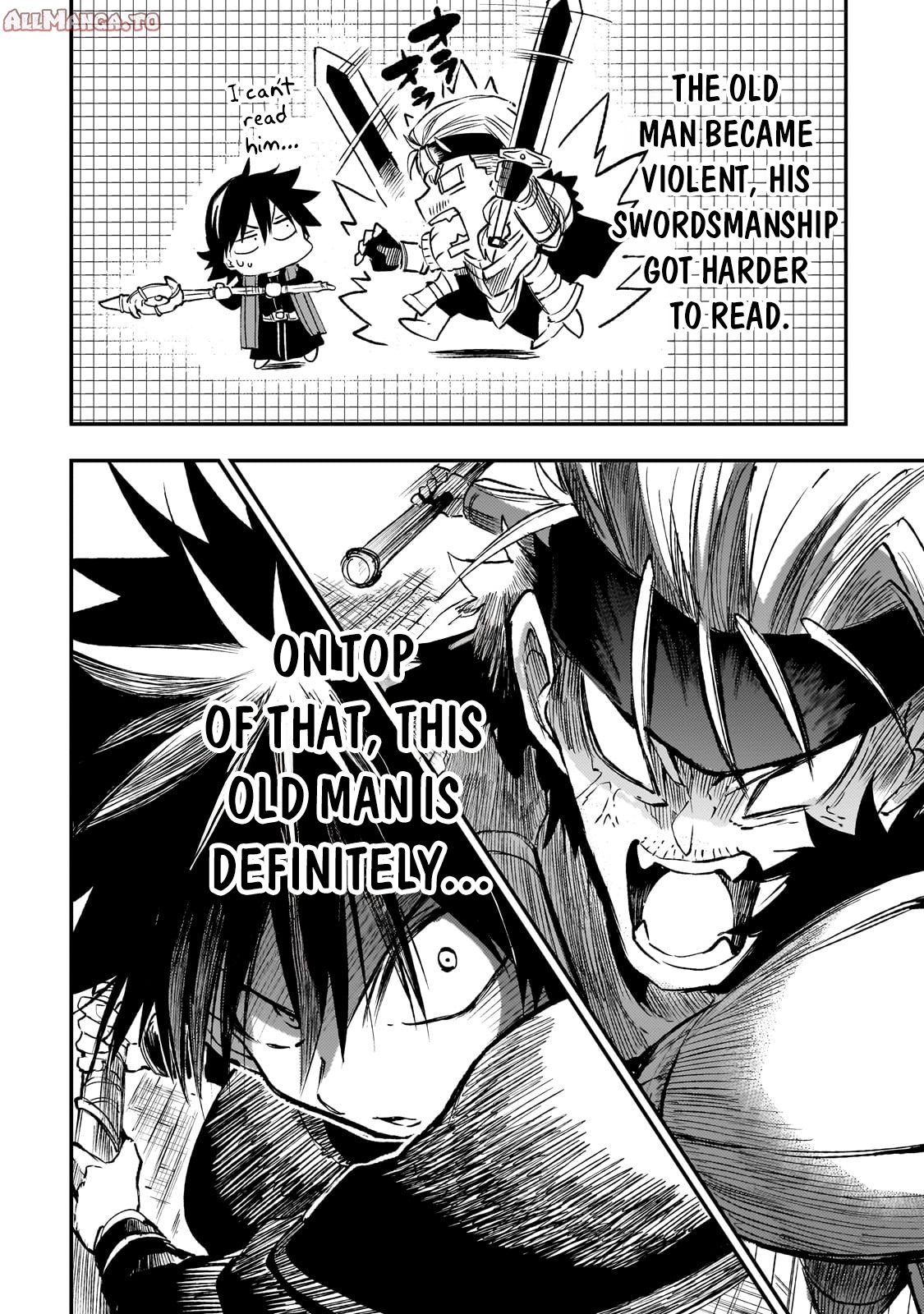Read Loner Life in Another World EN Manga Online