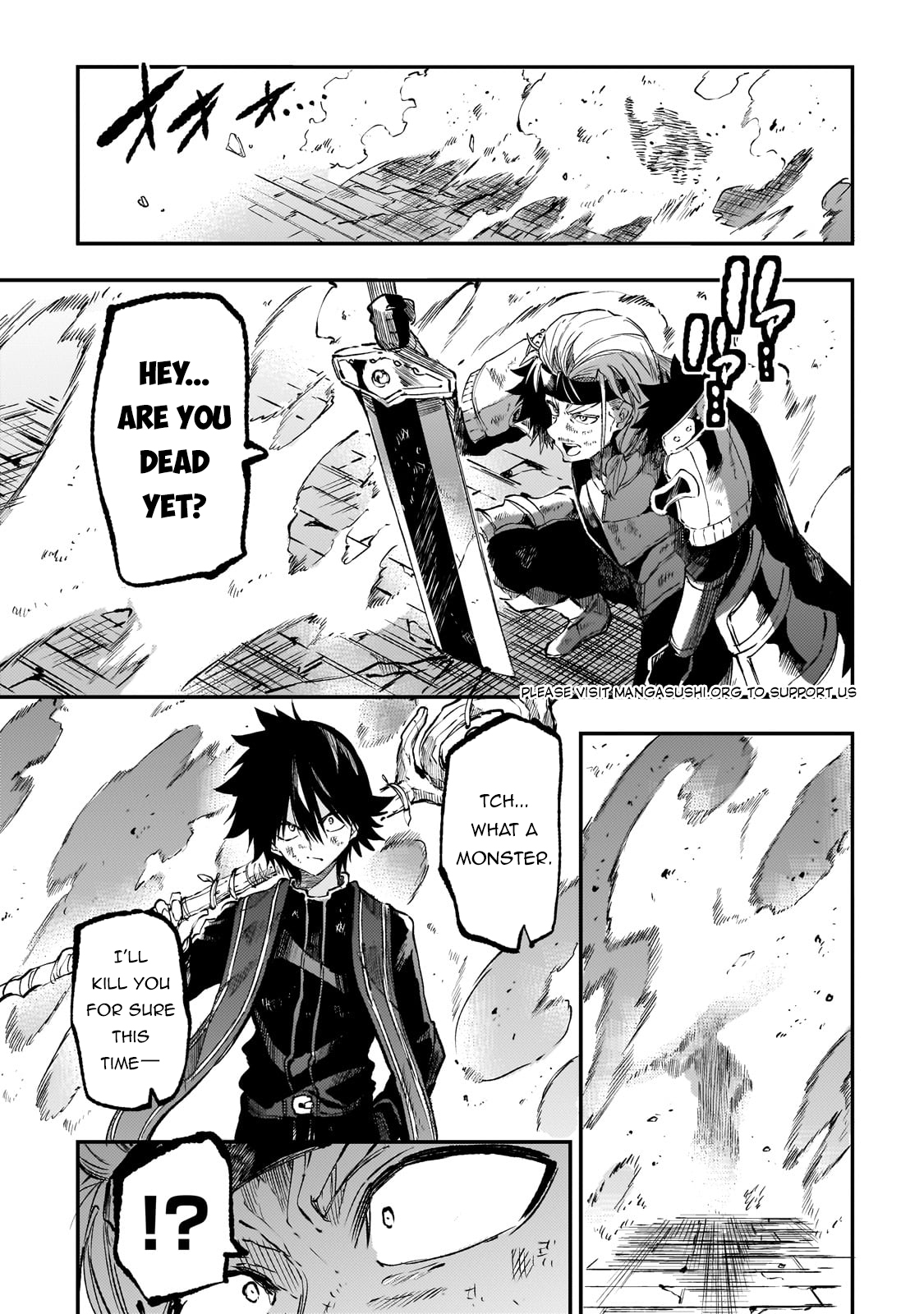 Read Loner Life in Another World EN Manga Online