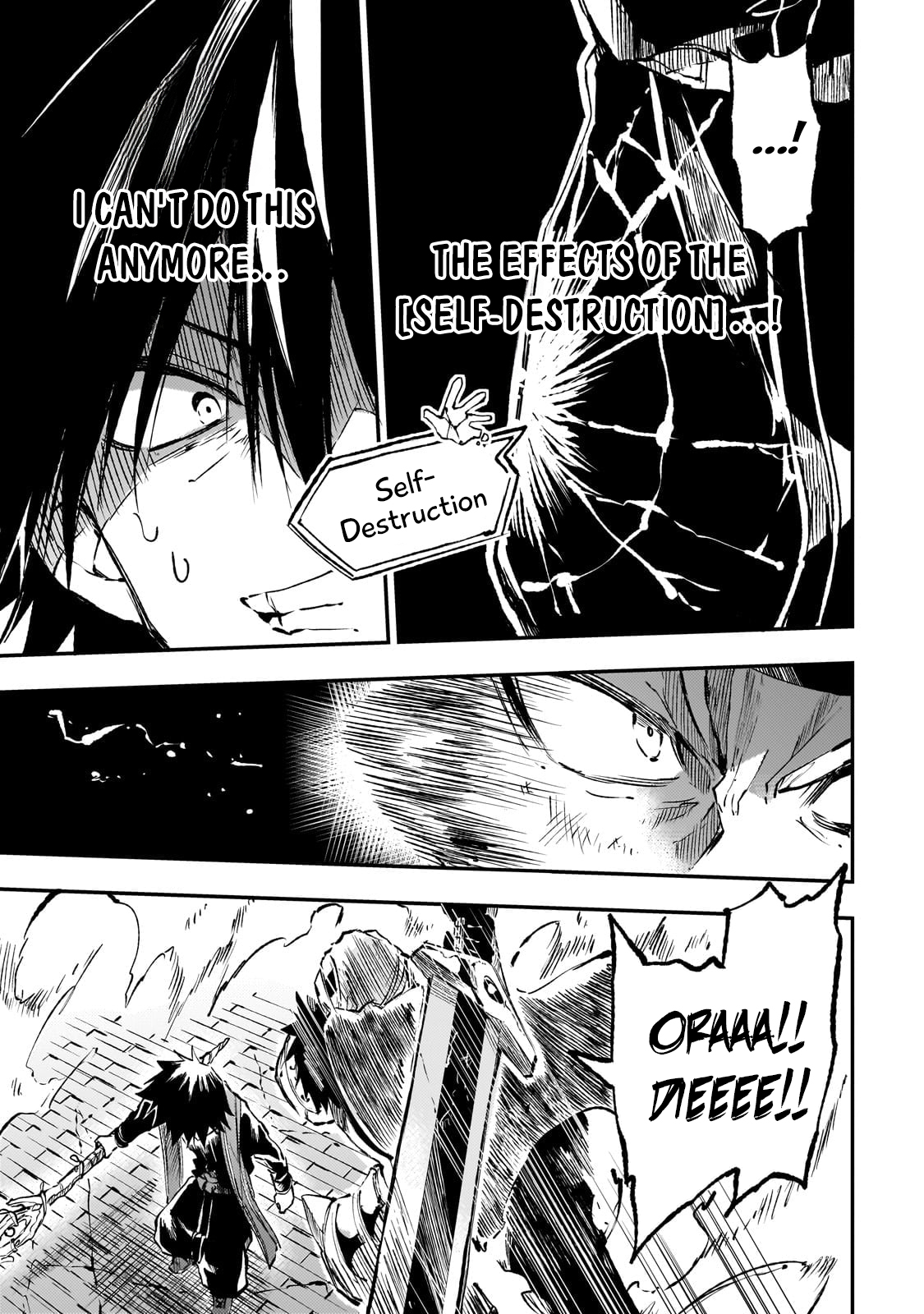 Read Loner Life in Another World EN Manga Online