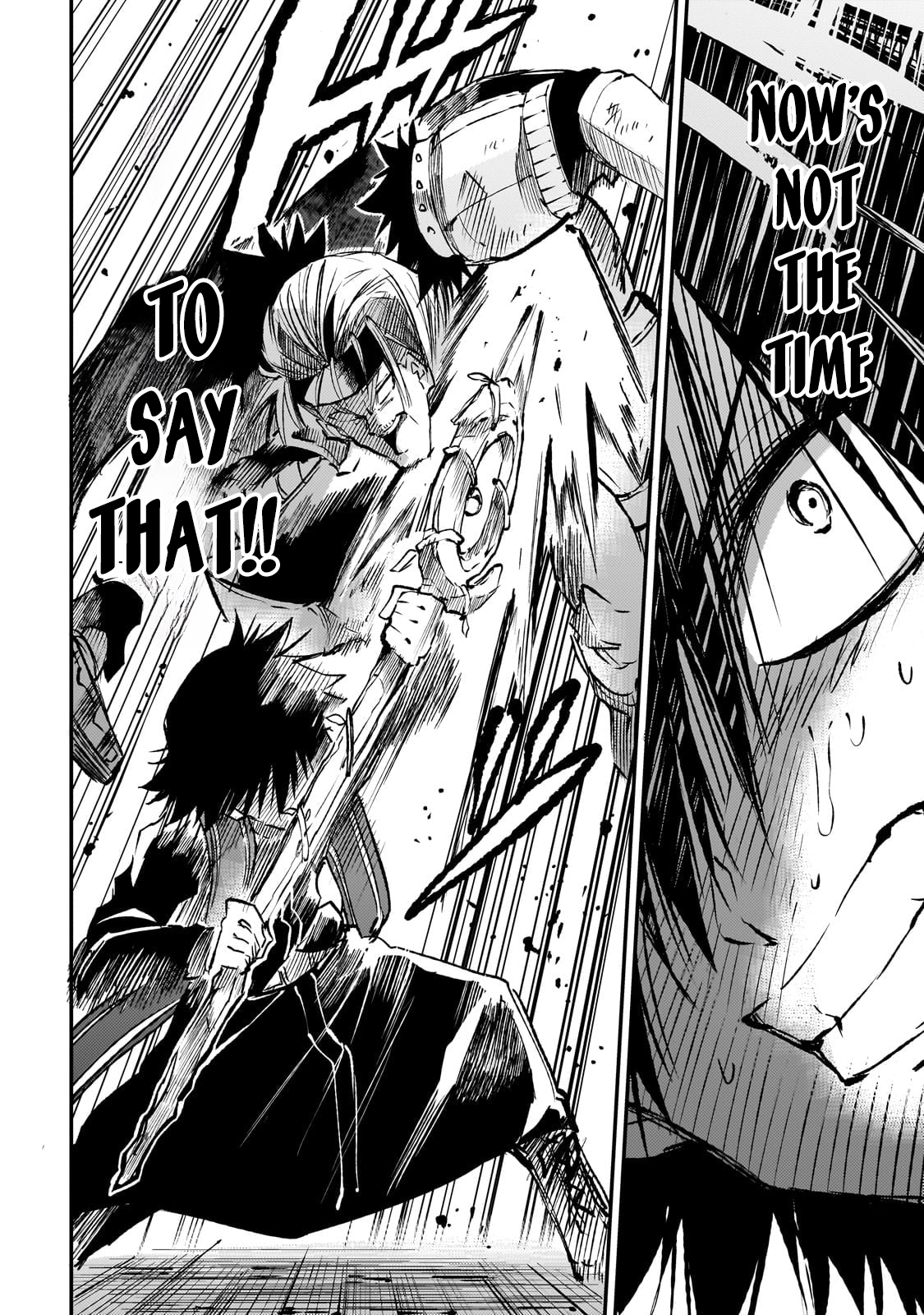 Read Loner Life in Another World EN Manga Online