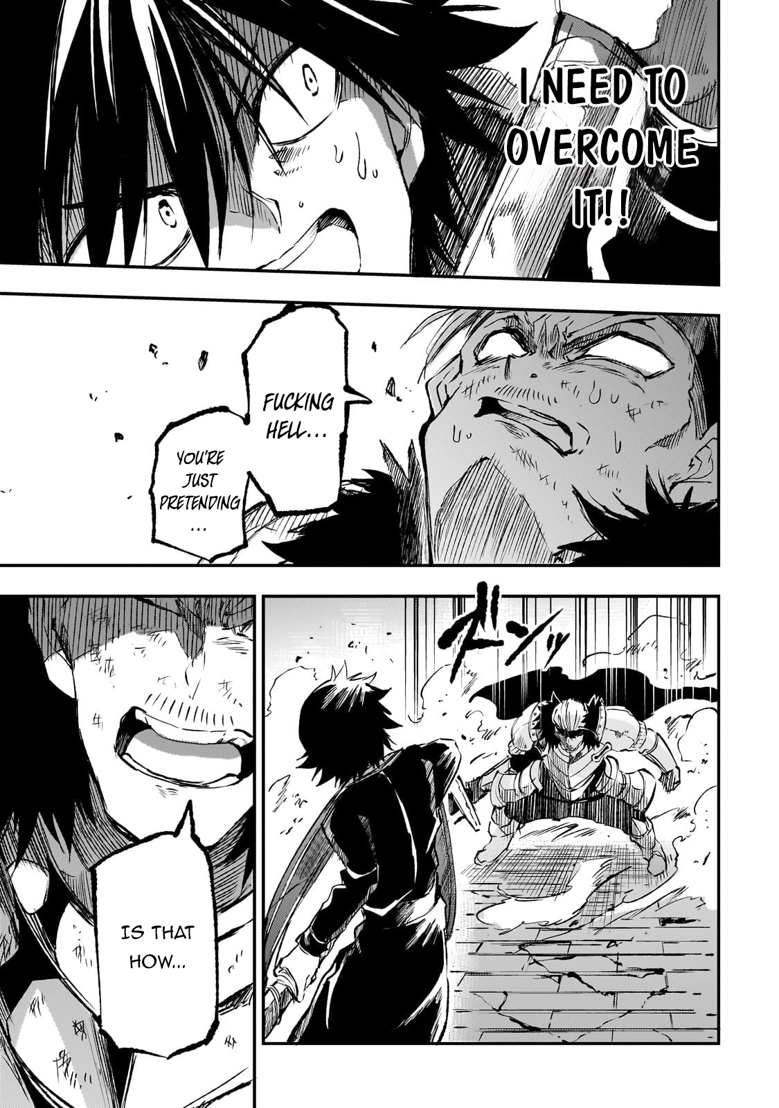 Read Loner Life in Another World EN Manga Online