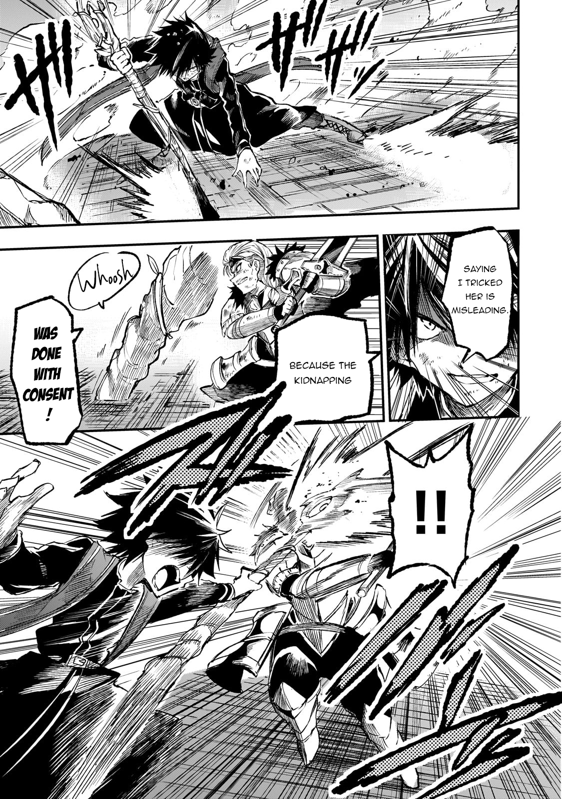 Read Loner Life in Another World EN Manga Online
