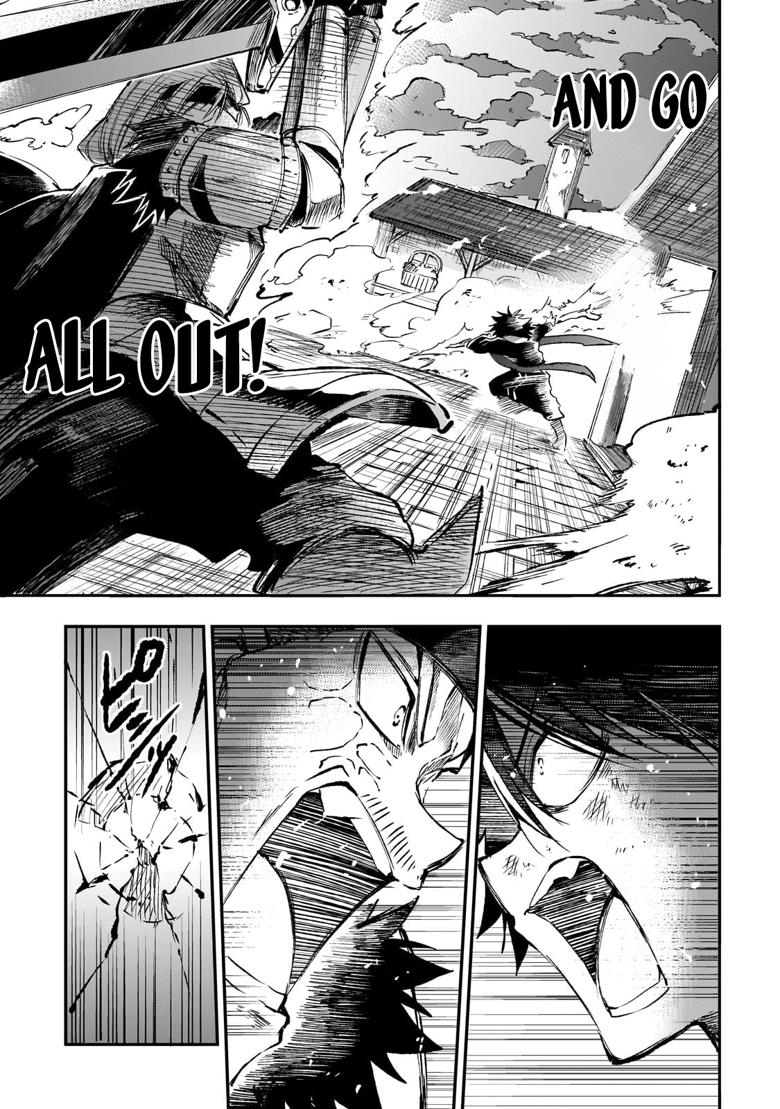 Read Loner Life in Another World EN Manga Online