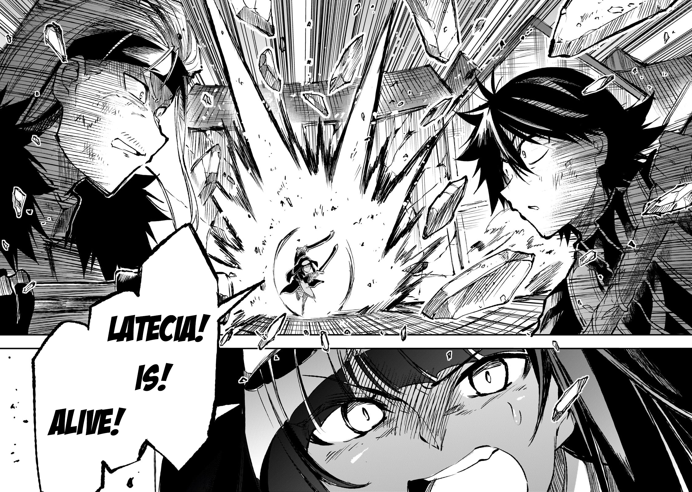 Read Loner Life in Another World EN Manga Online
