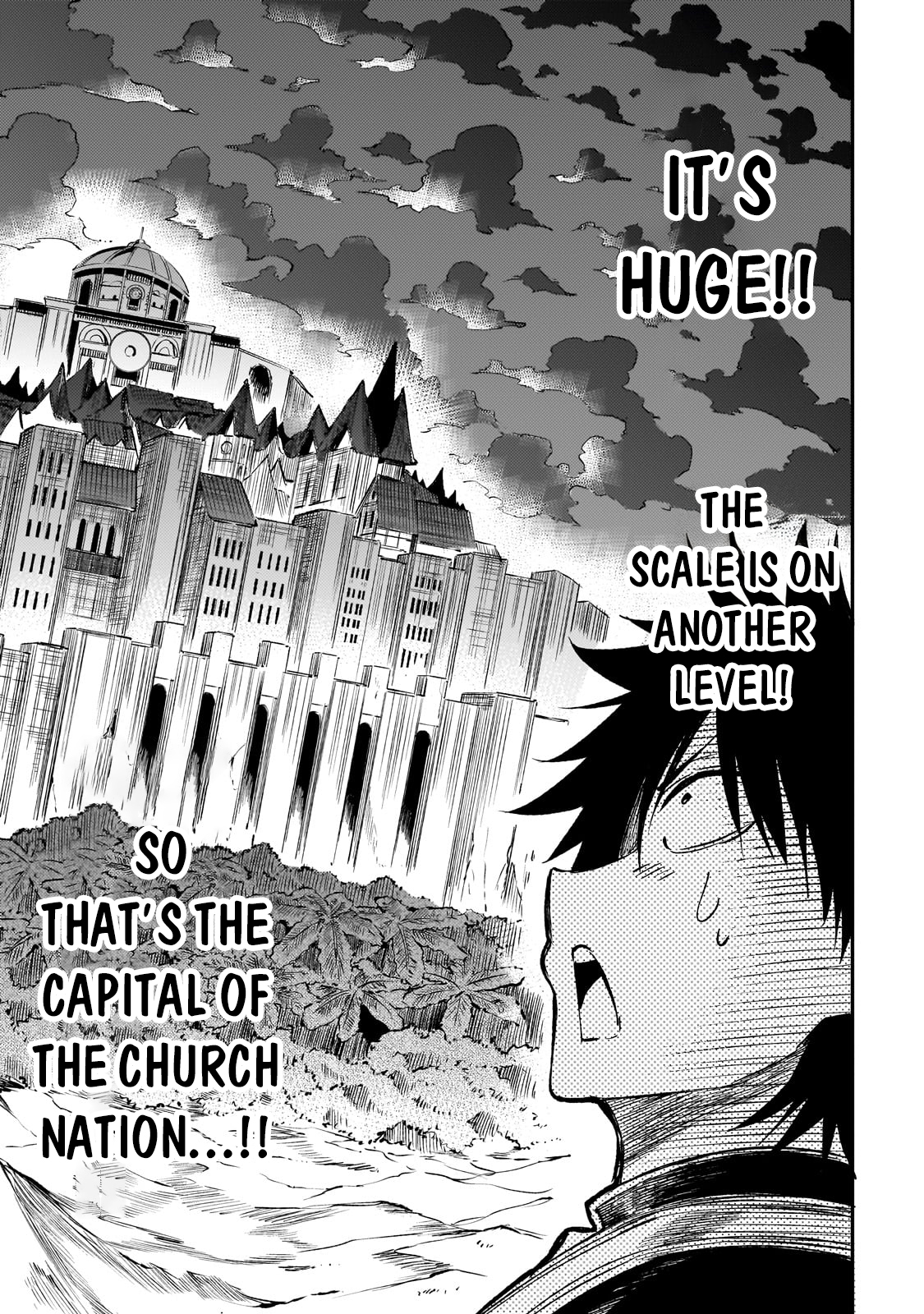 Read Loner Life in Another World EN Manga Online