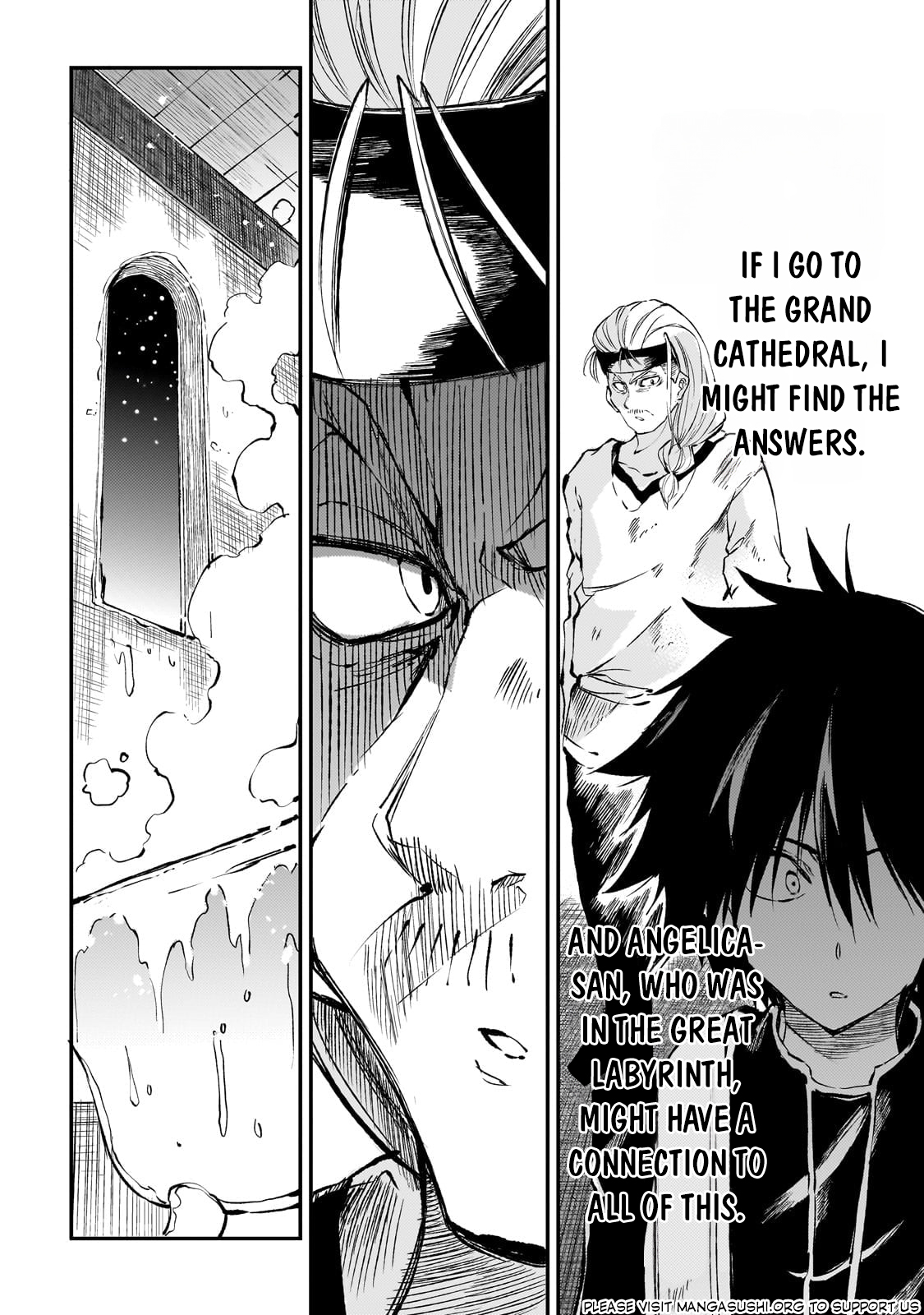 Read Loner Life in Another World EN Manga Online