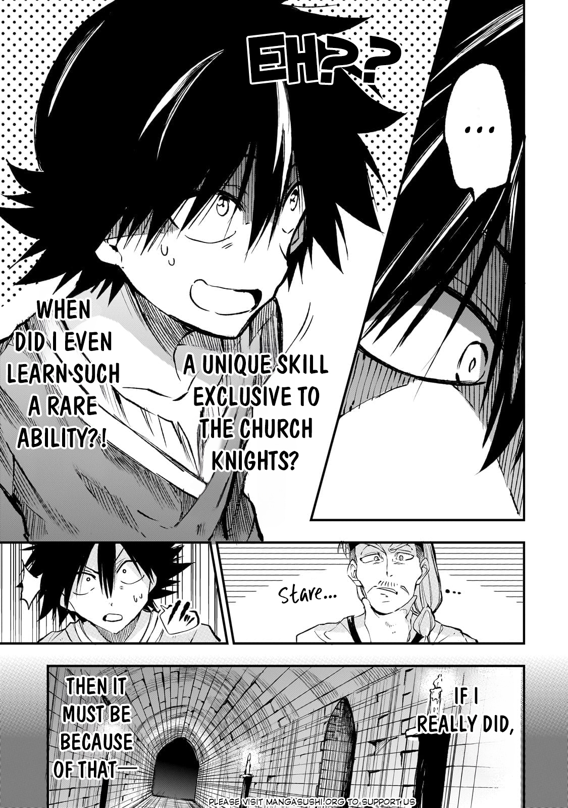 Read Loner Life in Another World EN Manga Online