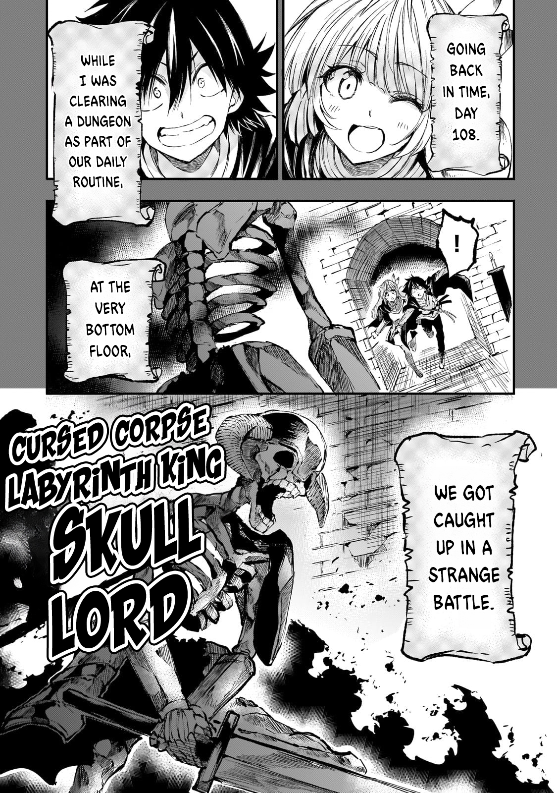 Read Loner Life in Another World EN Manga Online