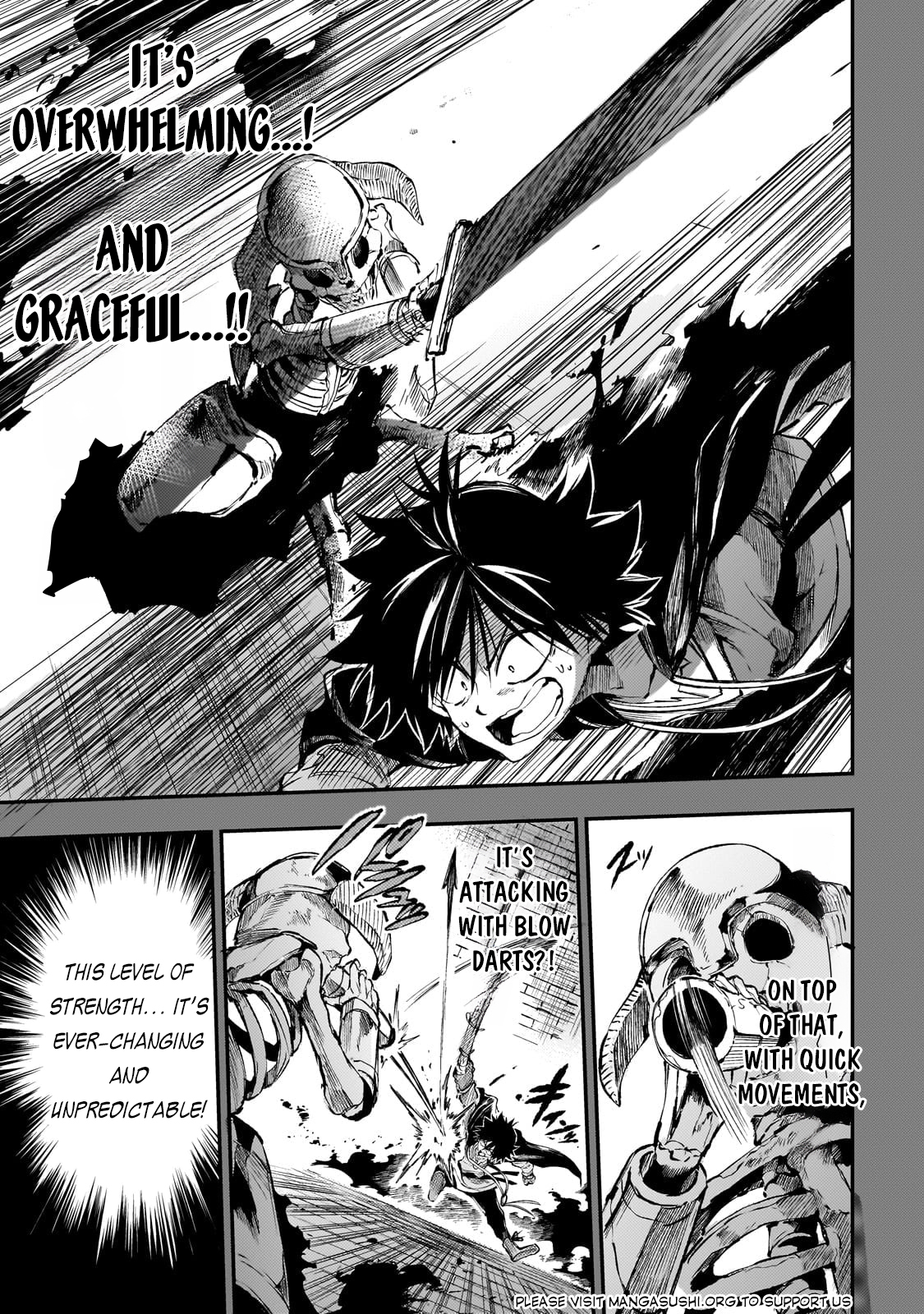 Read Loner Life in Another World EN Manga Online