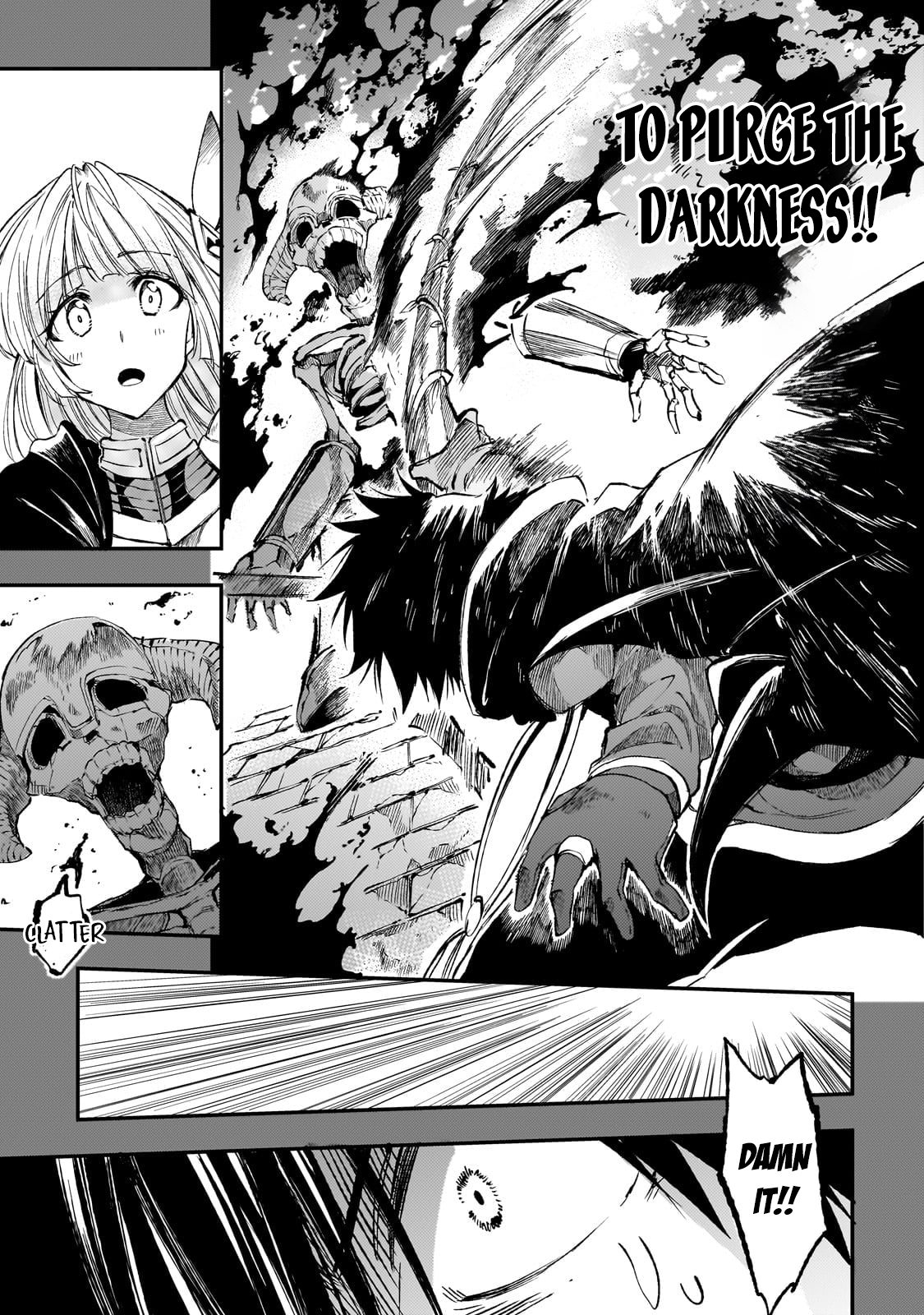Read Loner Life in Another World EN Manga Online