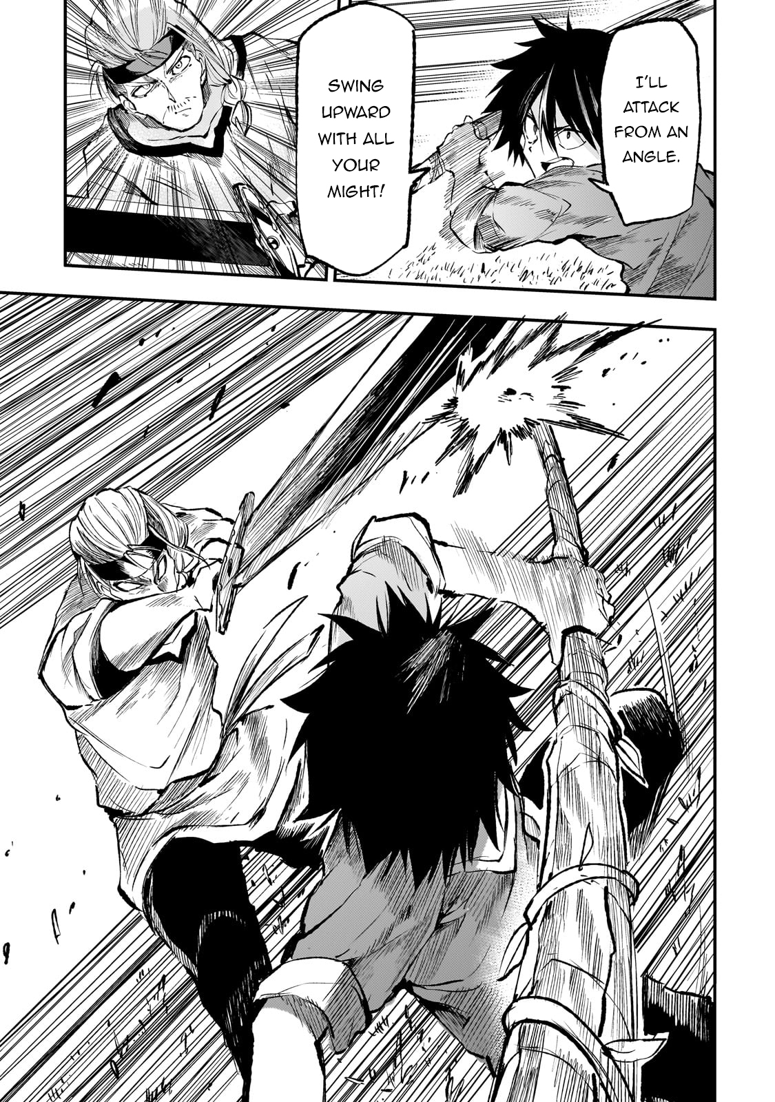 Read Loner Life in Another World EN Manga Online