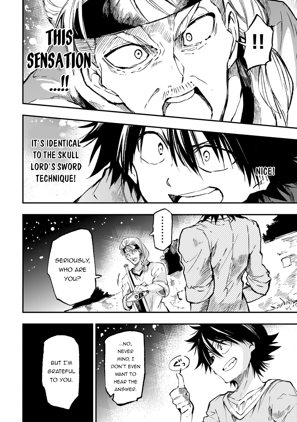 Read Loner Life in Another World EN Manga Online