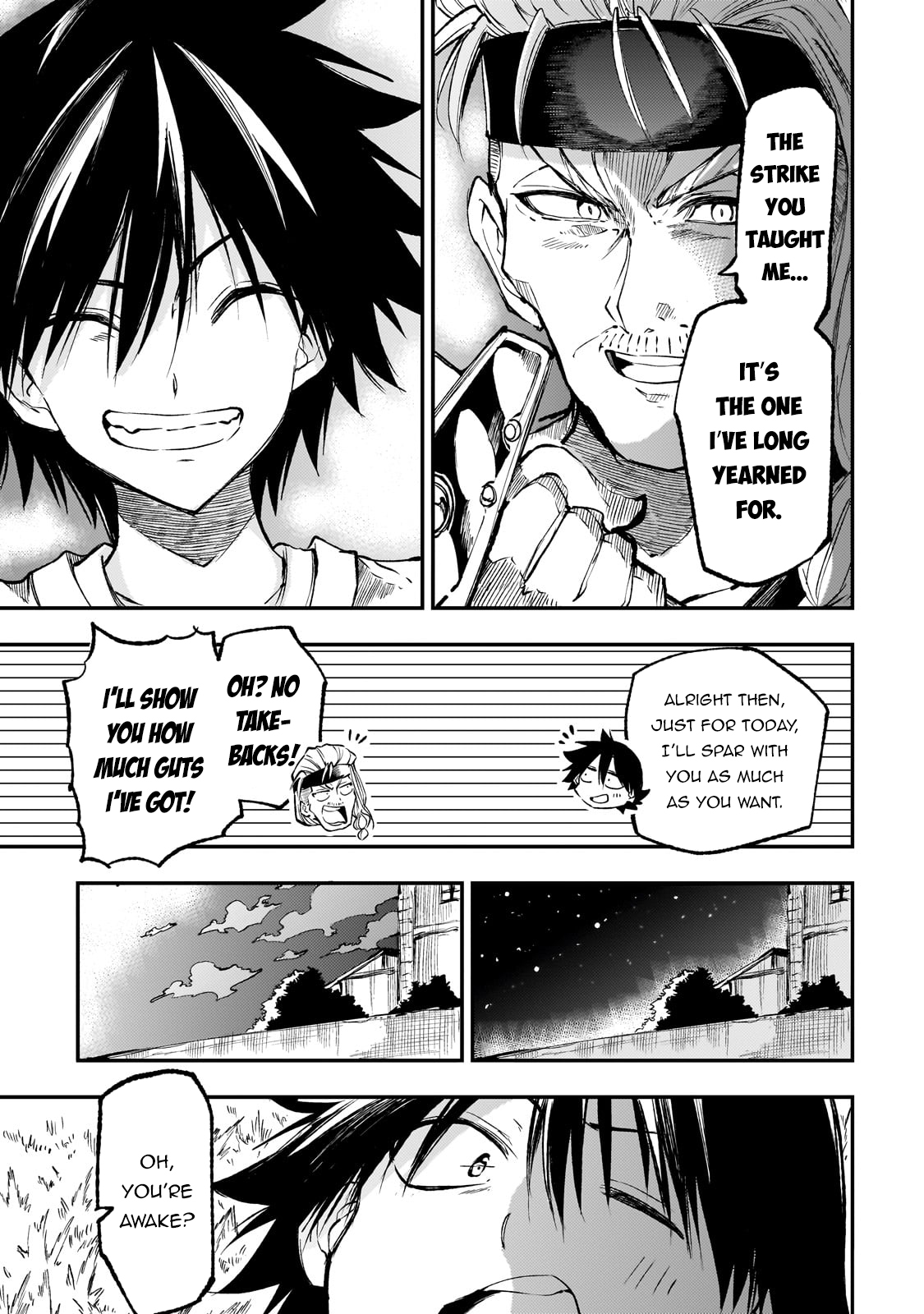 Read Loner Life in Another World EN Manga Online