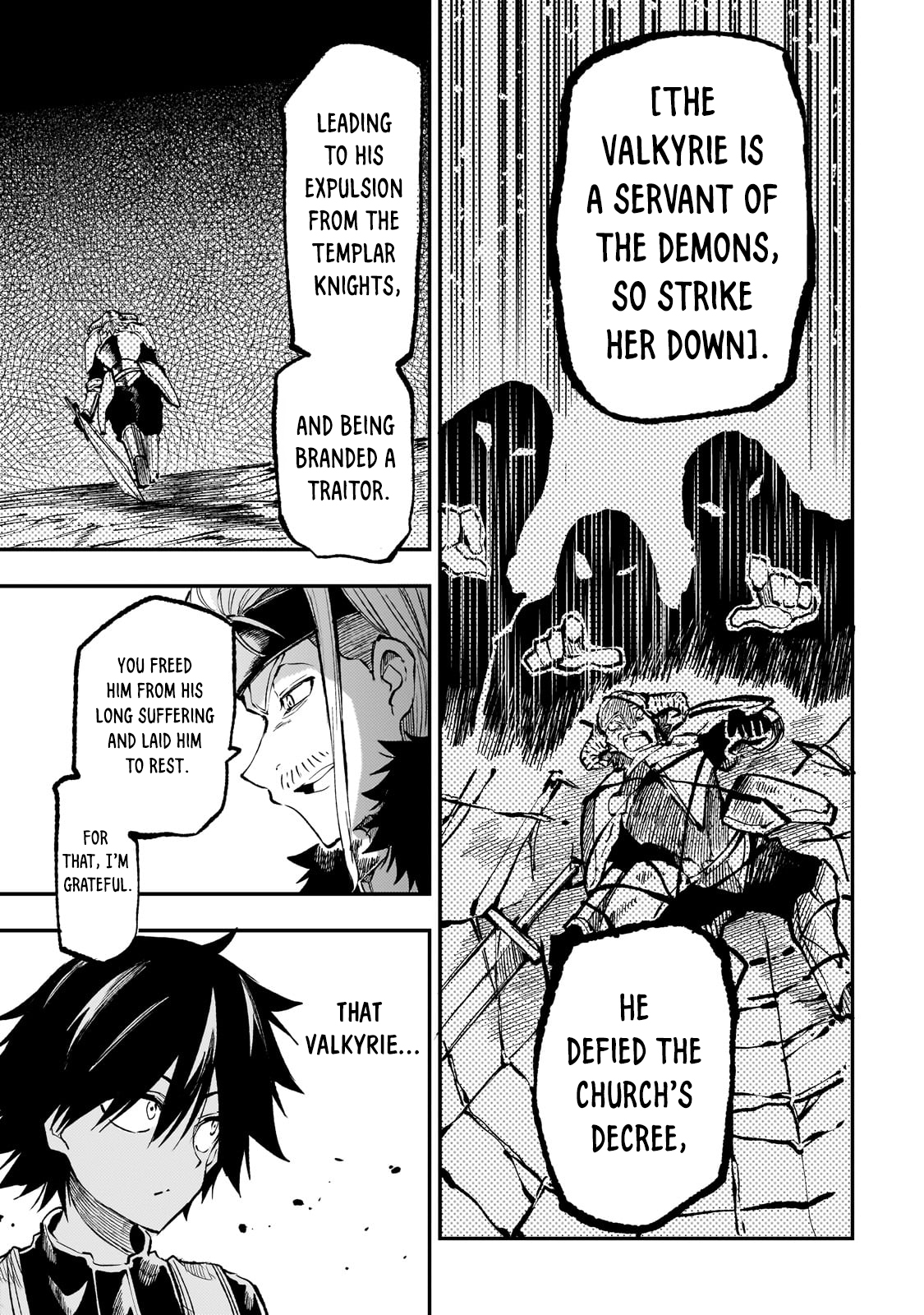 Read Loner Life in Another World EN Manga Online