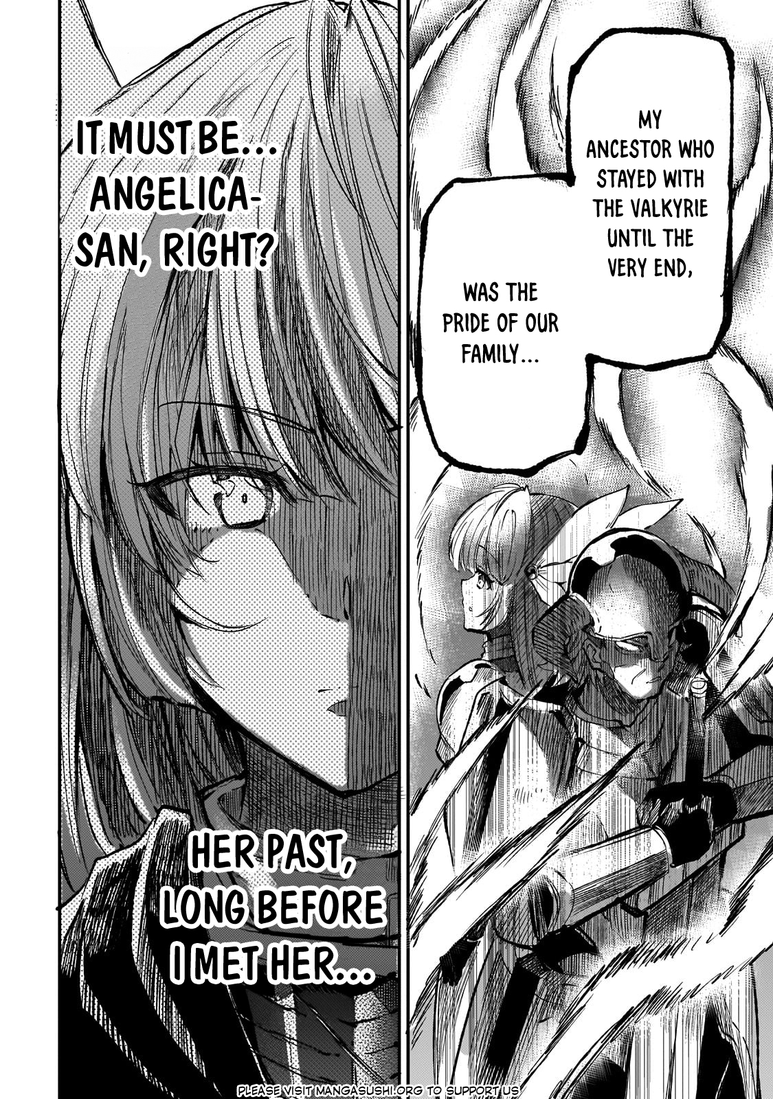 Read Loner Life in Another World EN Manga Online