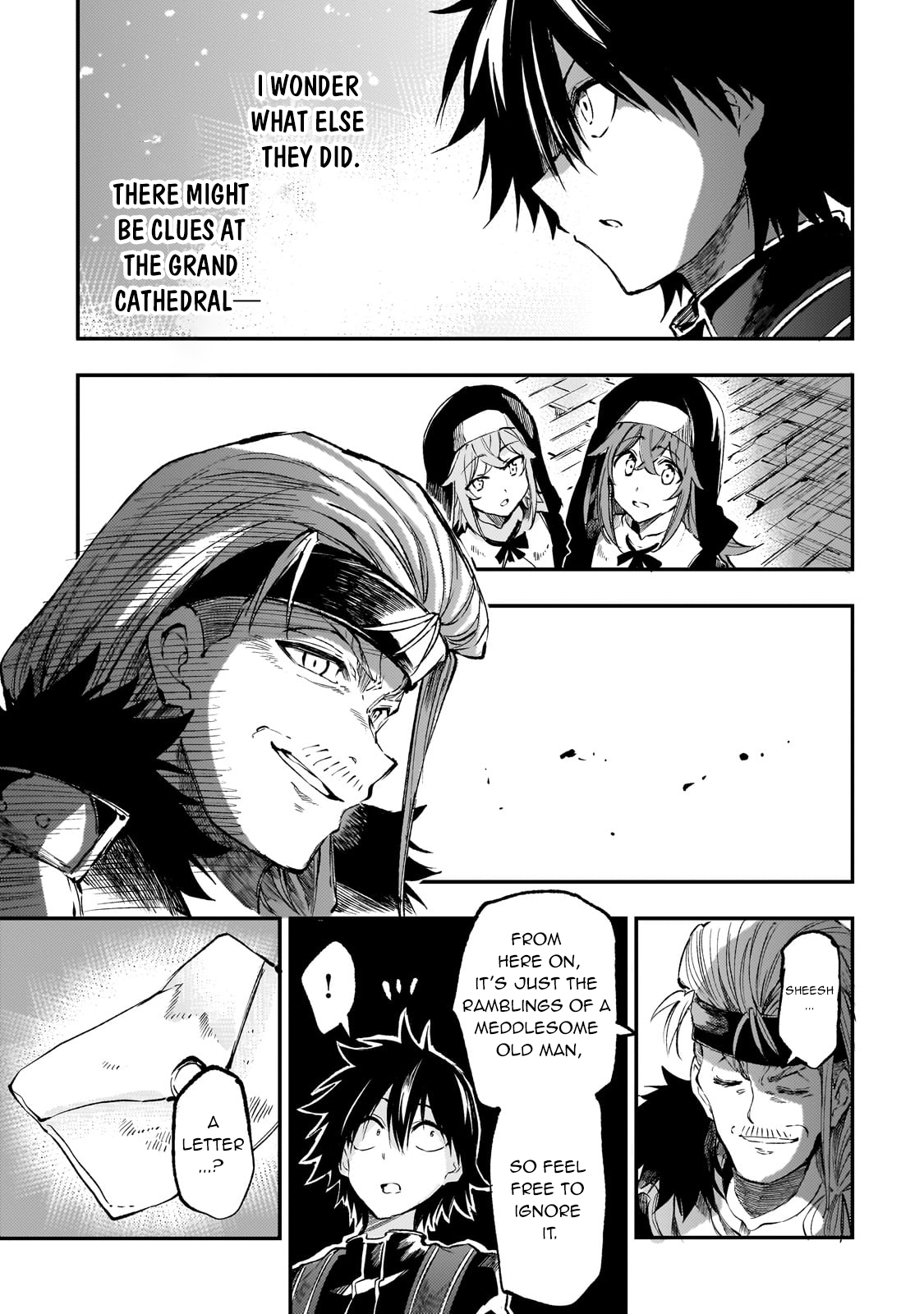 Read Loner Life in Another World EN Manga Online