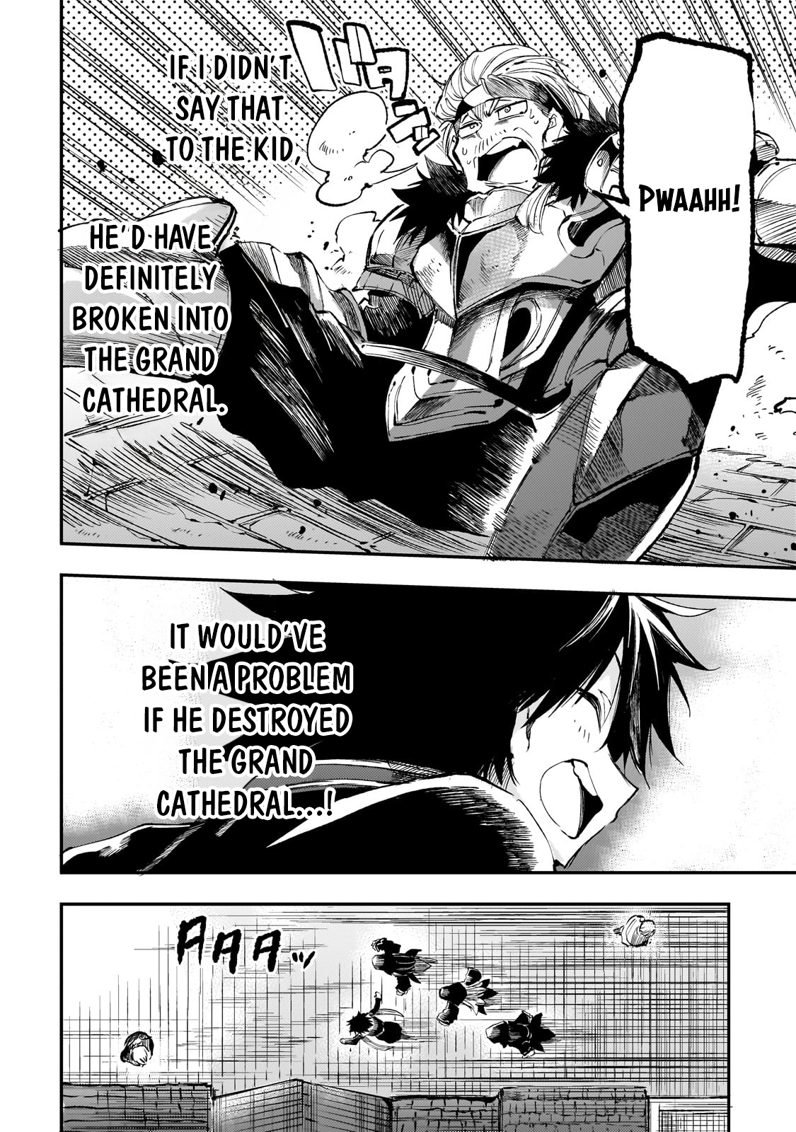 Read Loner Life in Another World EN Manga Online