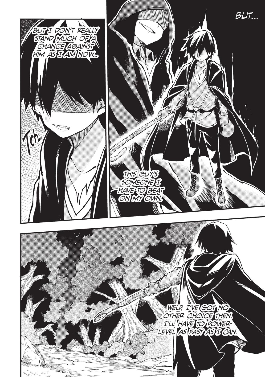Read Loner Life in Another World EN Manga Online