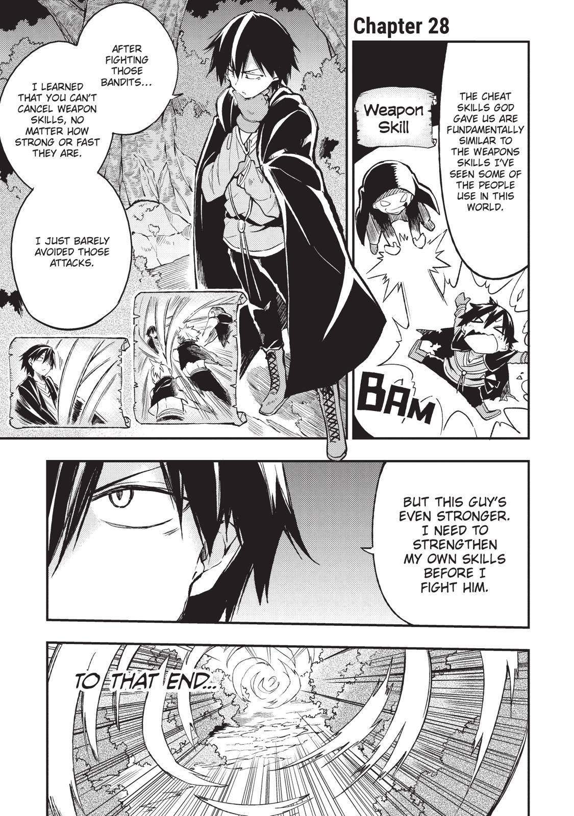 Read Loner Life in Another World EN Manga Online