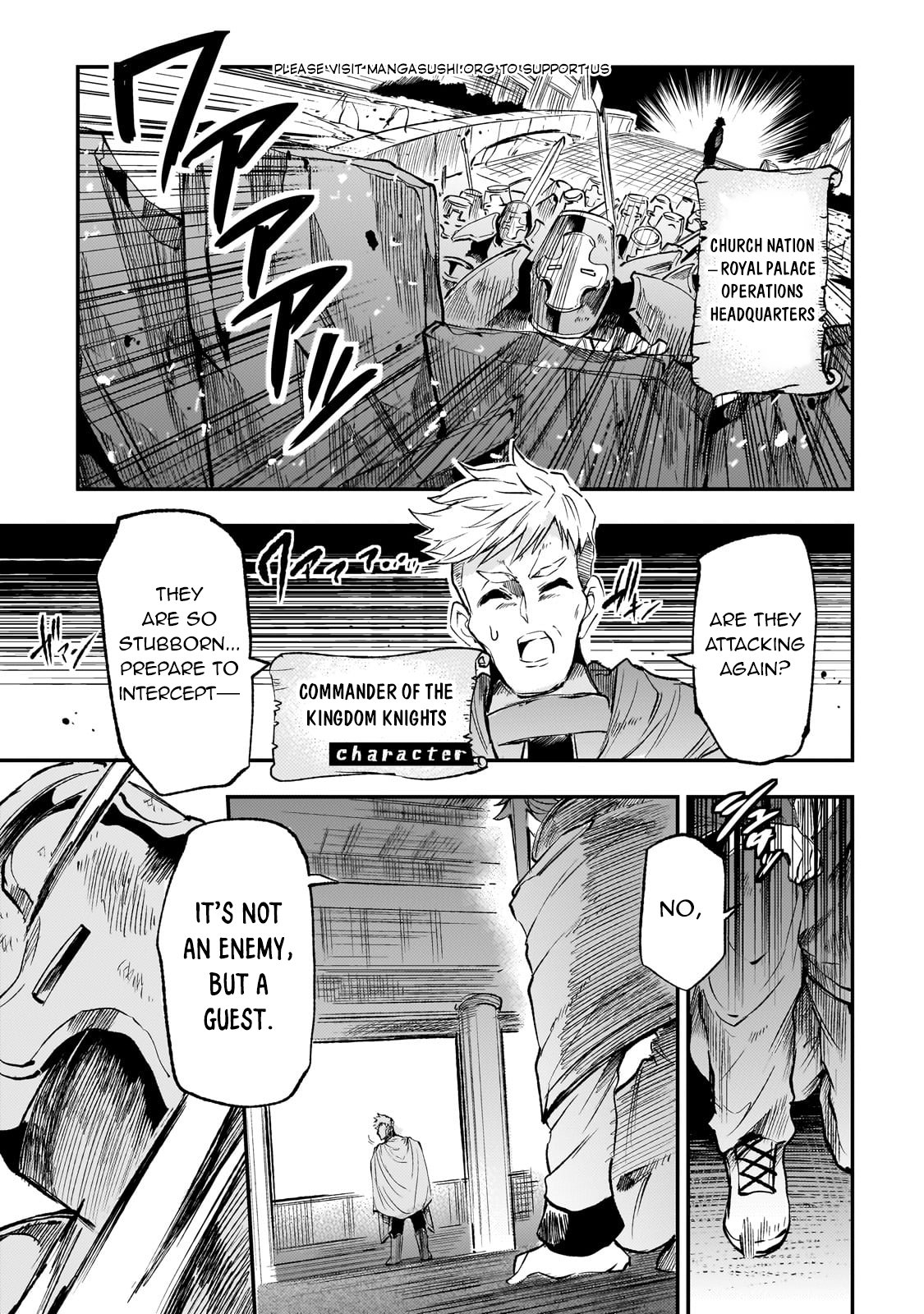 Read Loner Life in Another World EN Manga Online