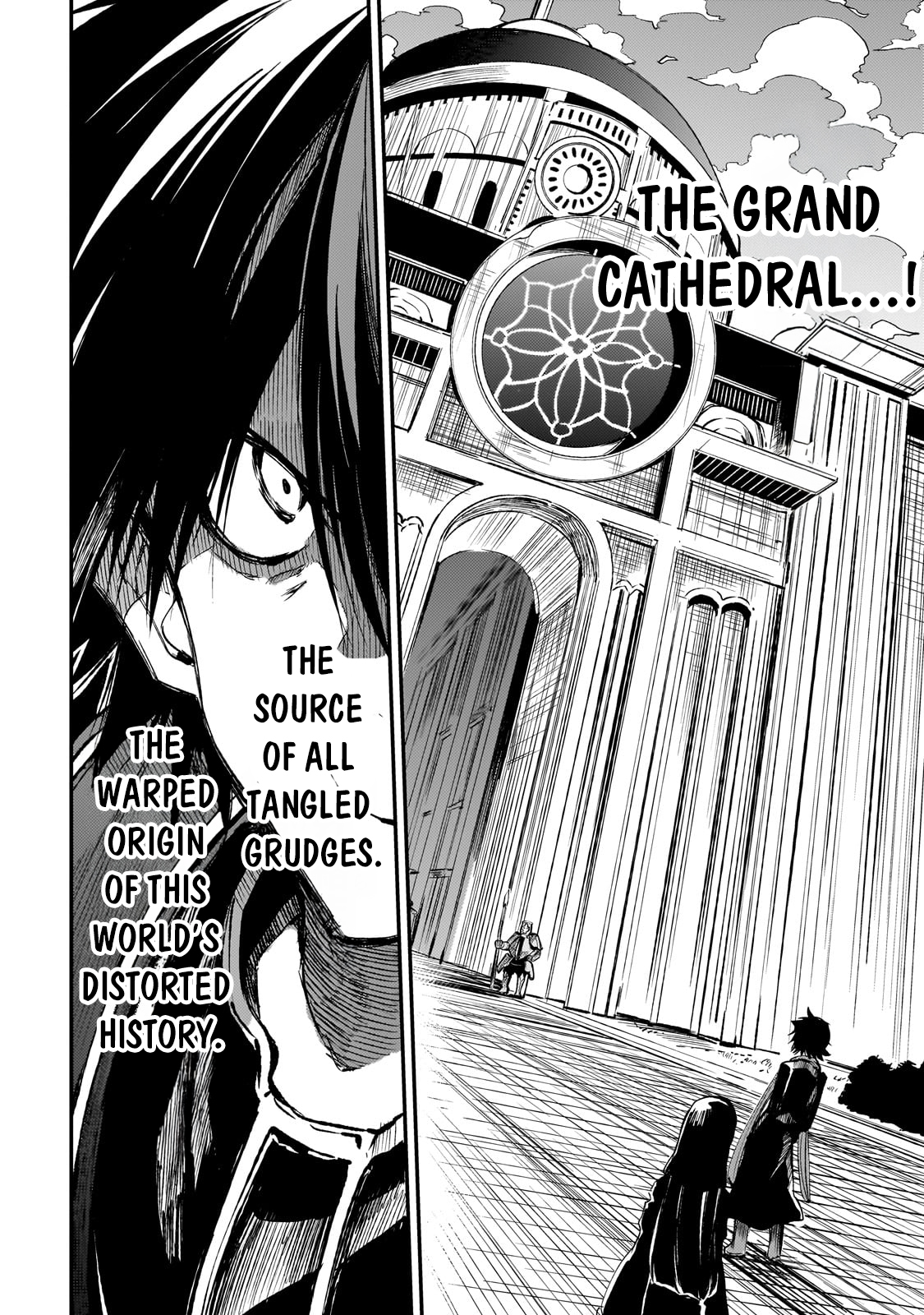 Read Loner Life in Another World EN Manga Online