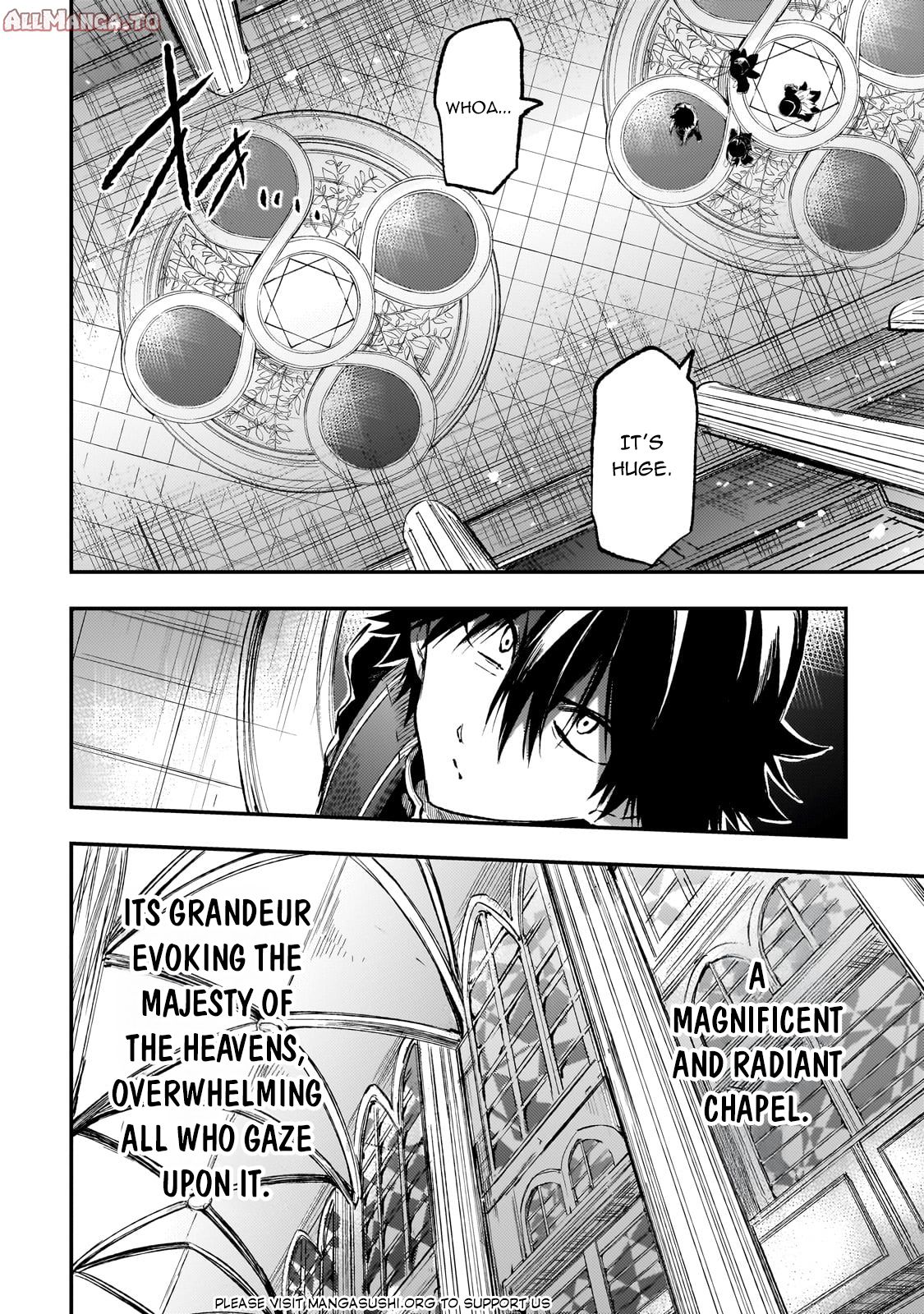 Read Loner Life in Another World EN Manga Online