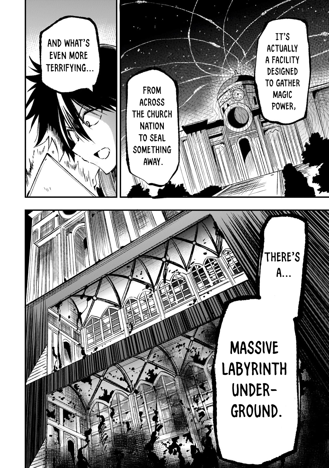 Read Loner Life in Another World EN Manga Online