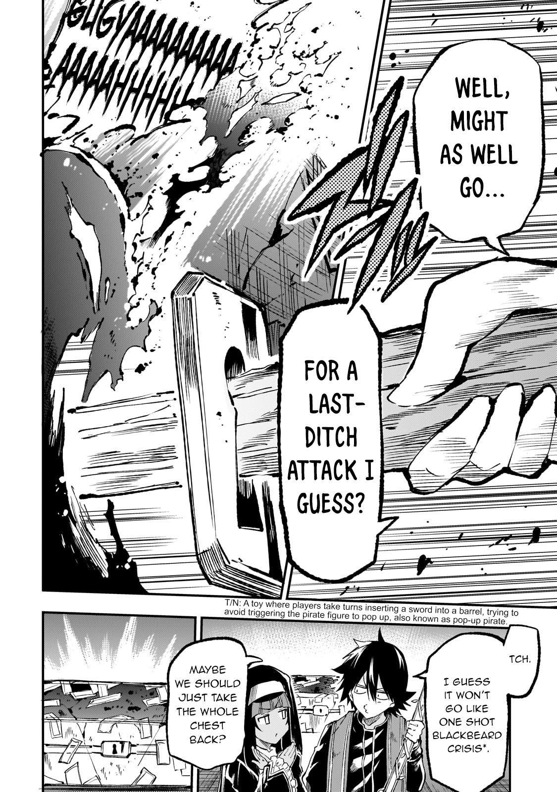 Read Loner Life in Another World EN Manga Online