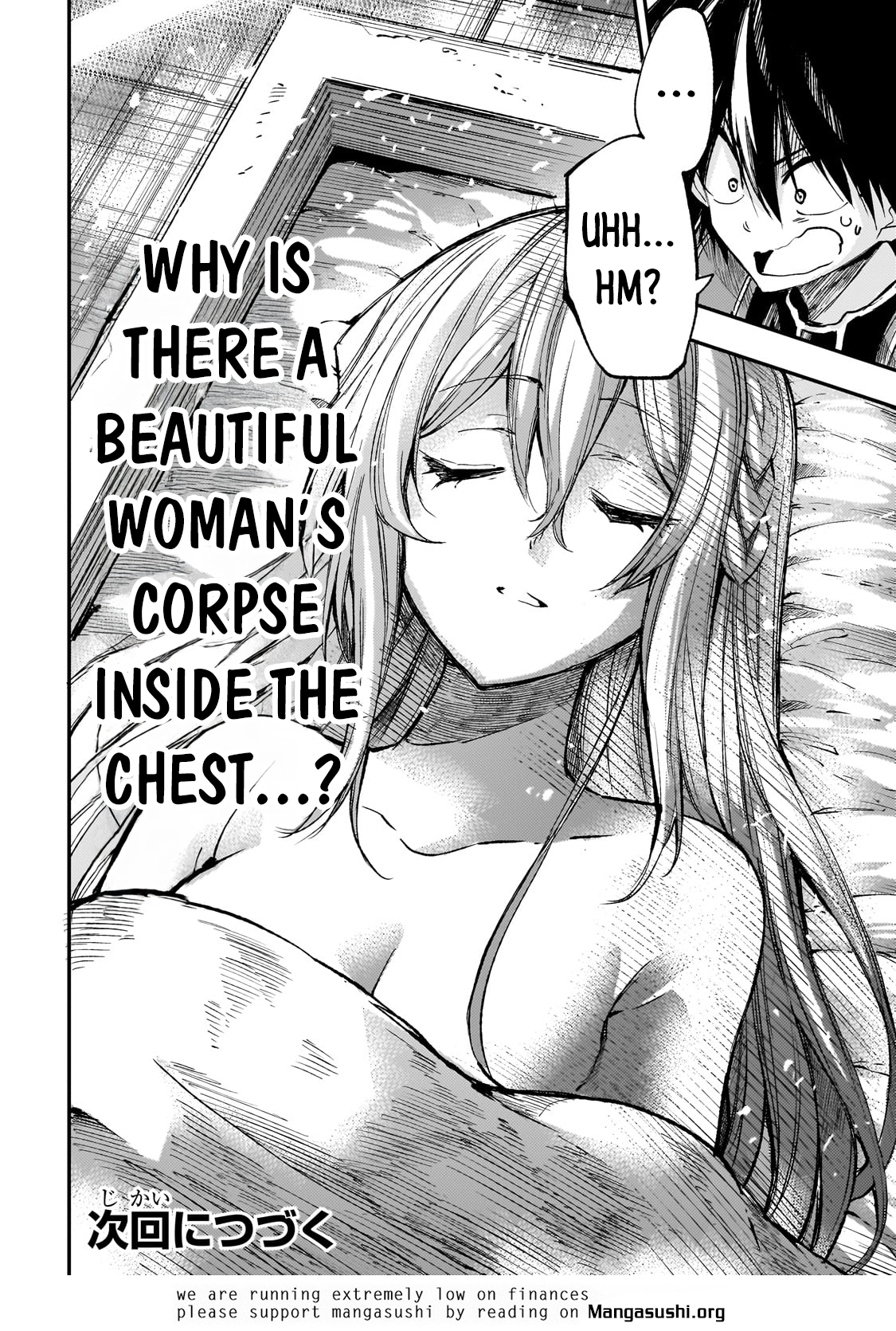 Read Loner Life in Another World EN Manga Online