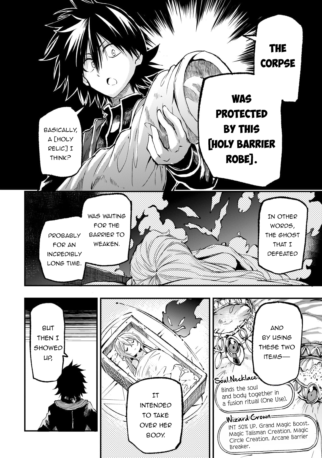 Read Loner Life in Another World EN Manga Online