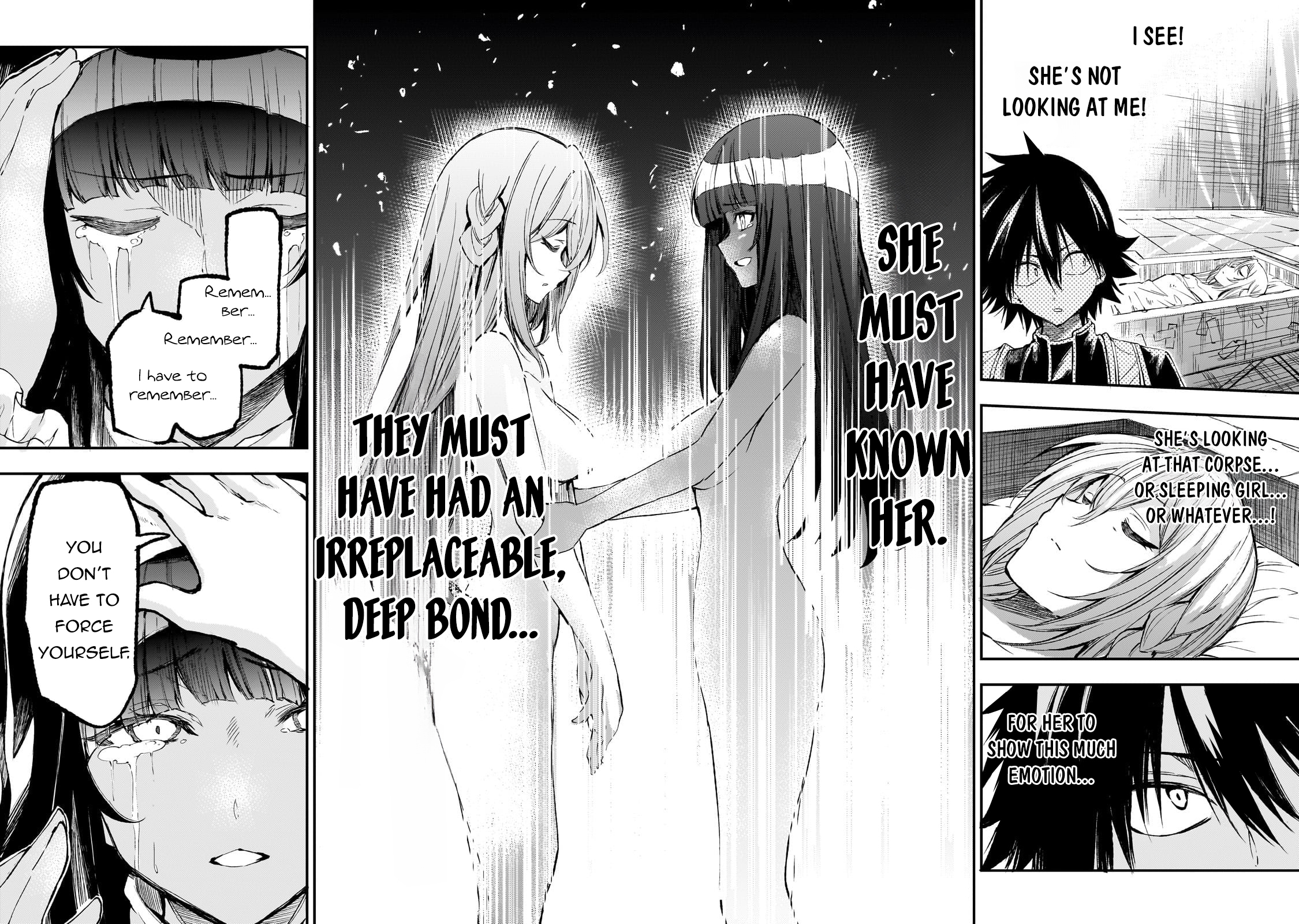Read Loner Life in Another World EN Manga Online