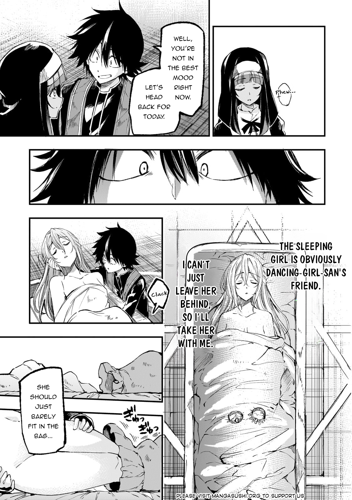 Read Loner Life in Another World EN Manga Online