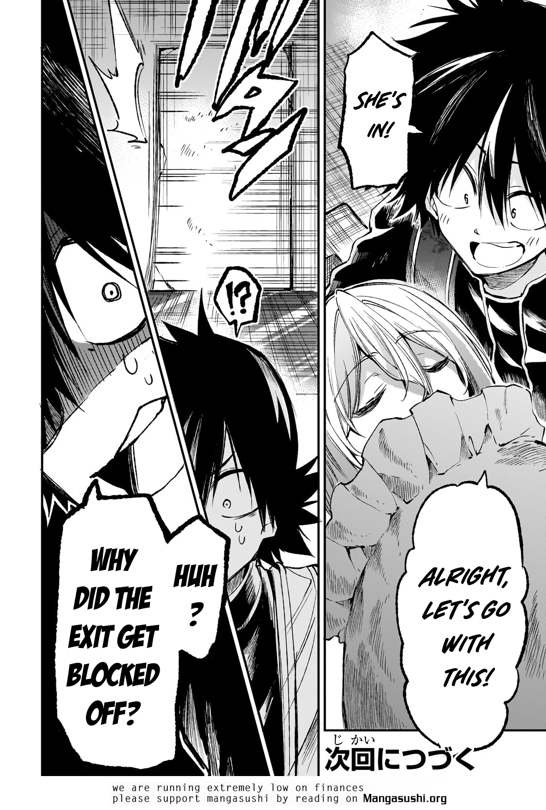 Read Loner Life in Another World EN Manga Online