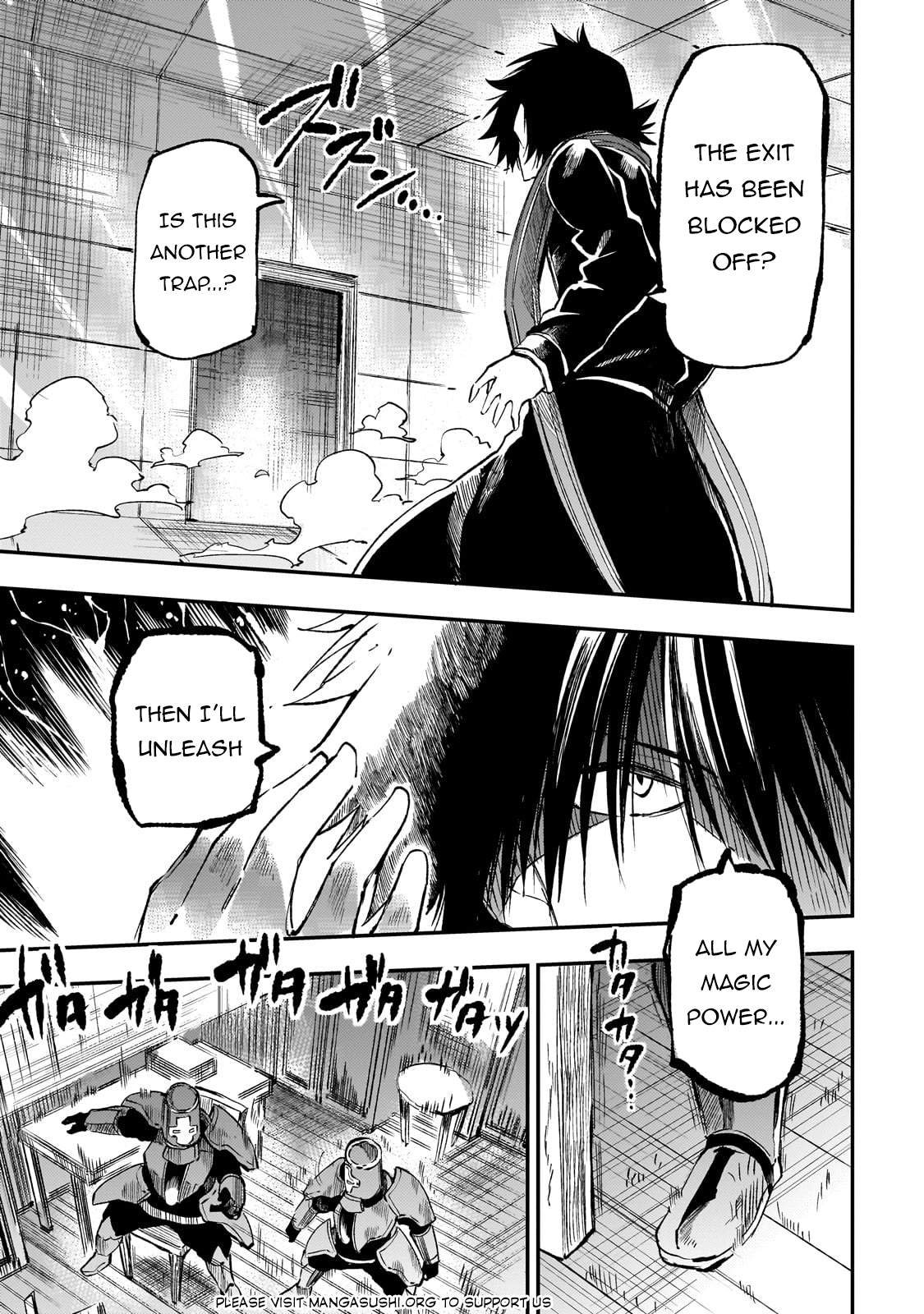 Read Loner Life in Another World EN Manga Online
