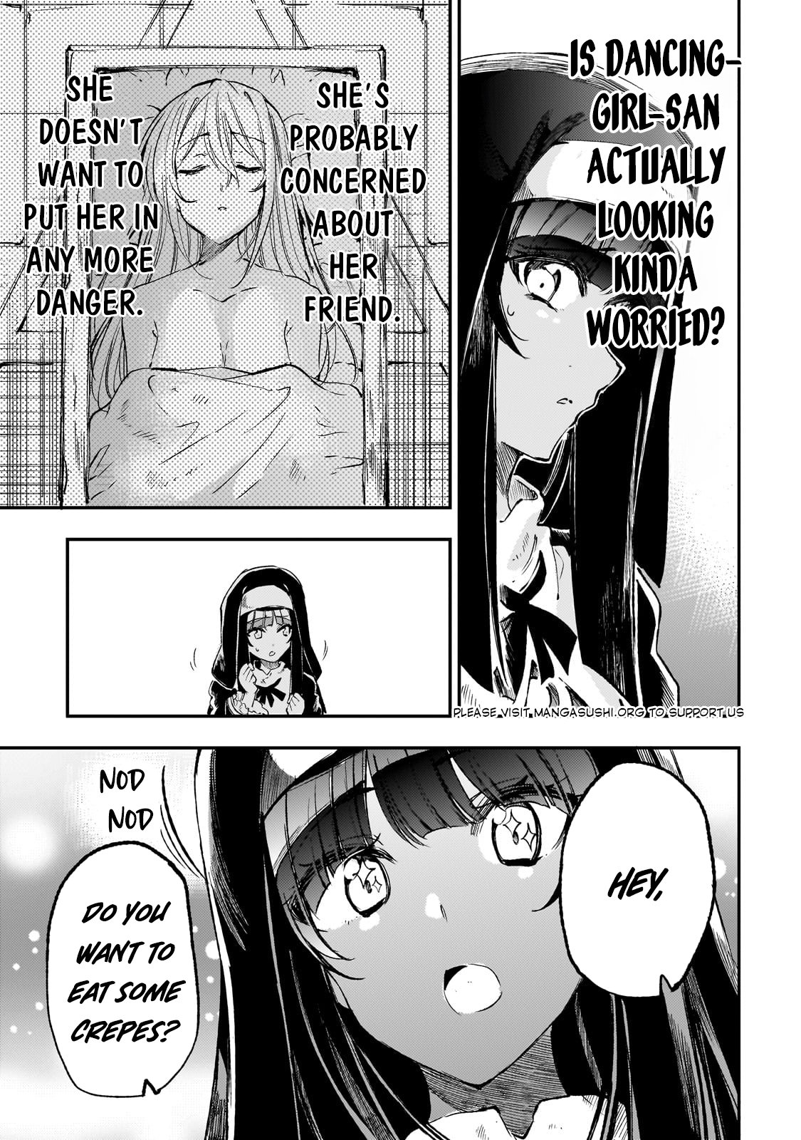 Read Loner Life in Another World EN Manga Online