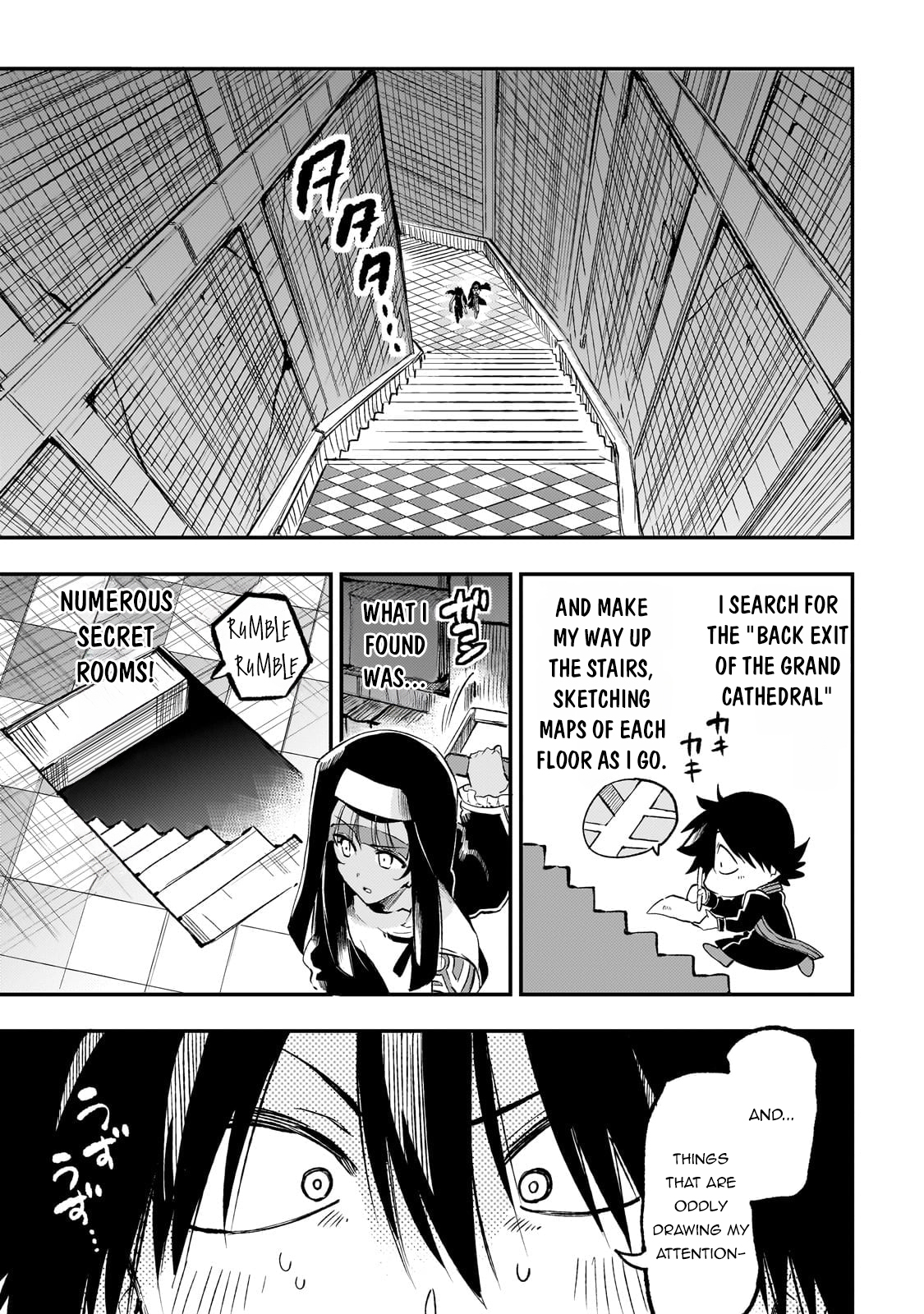 Read Loner Life in Another World EN Manga Online