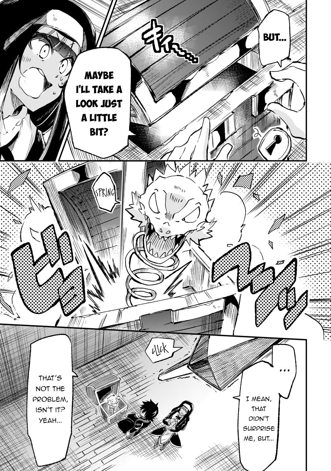 Read Loner Life in Another World EN Manga Online
