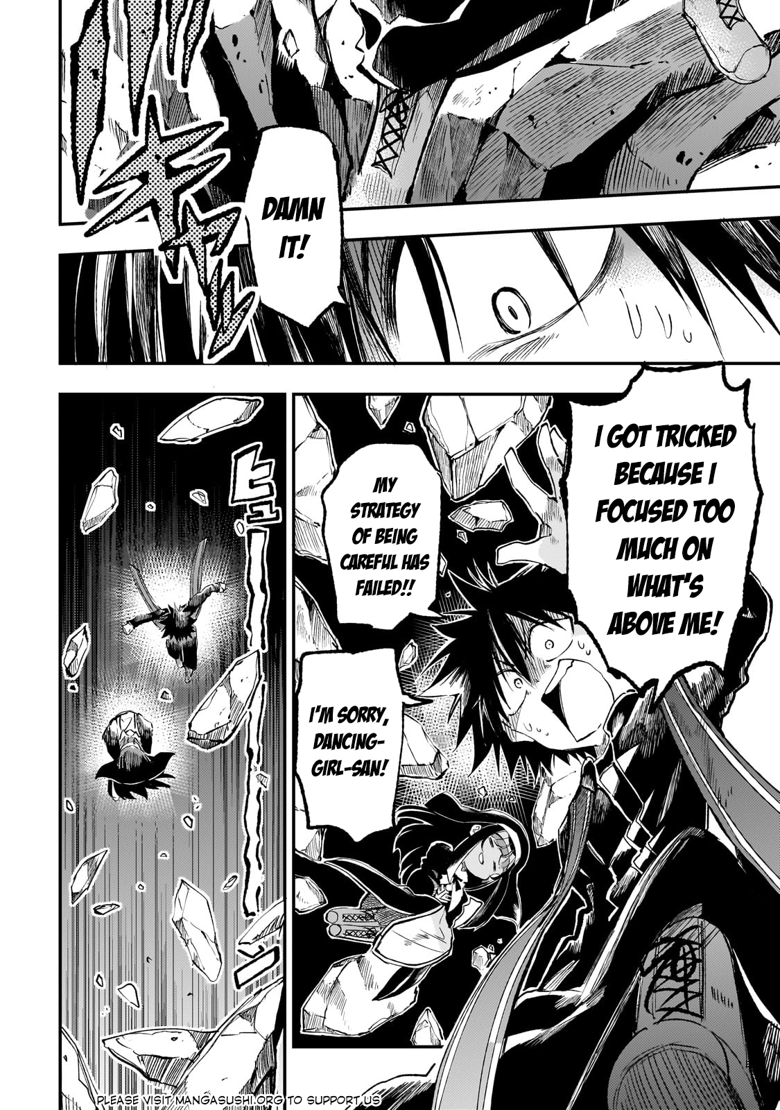 Read Loner Life in Another World EN Manga Online