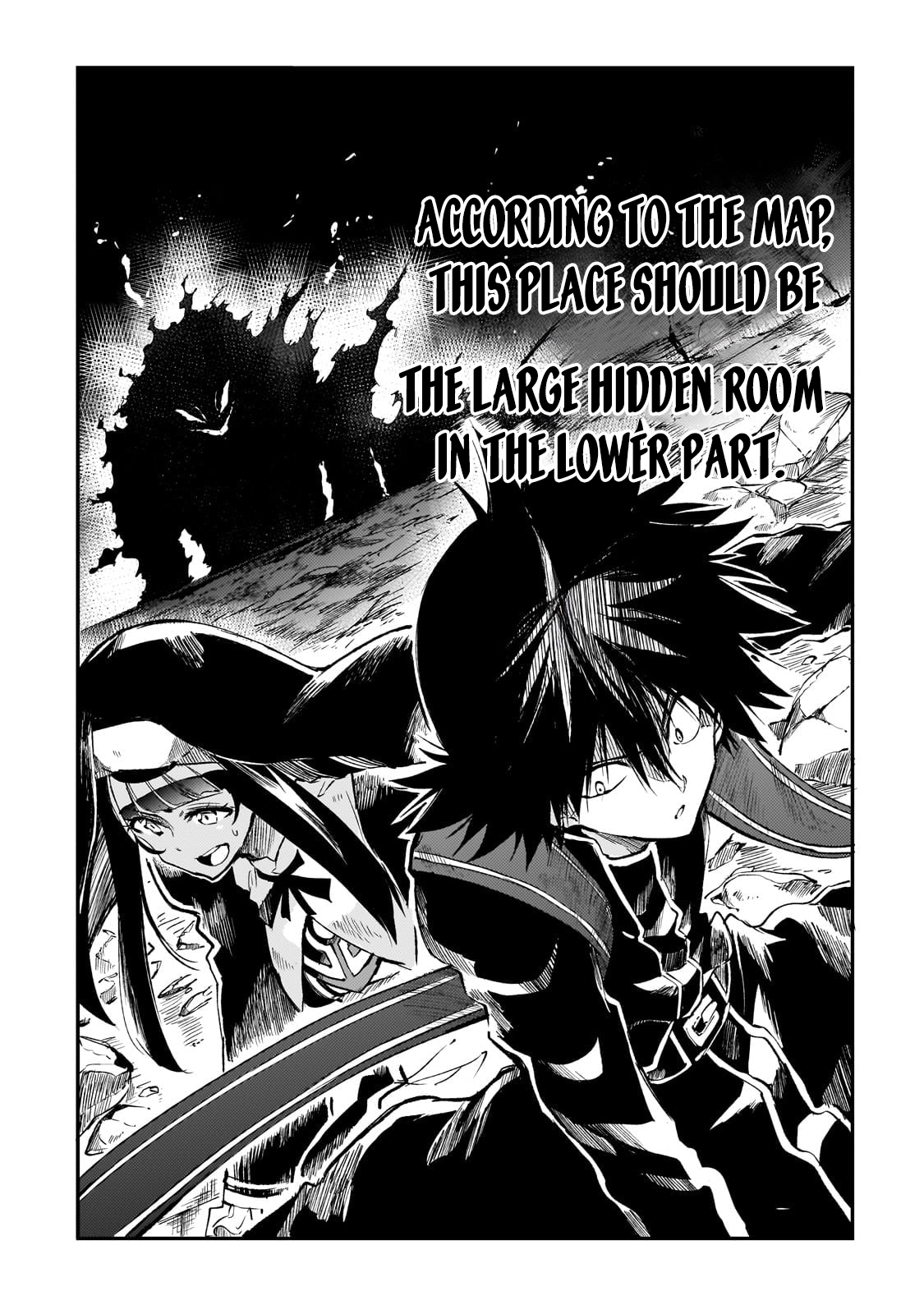 Read Loner Life in Another World EN Manga Online