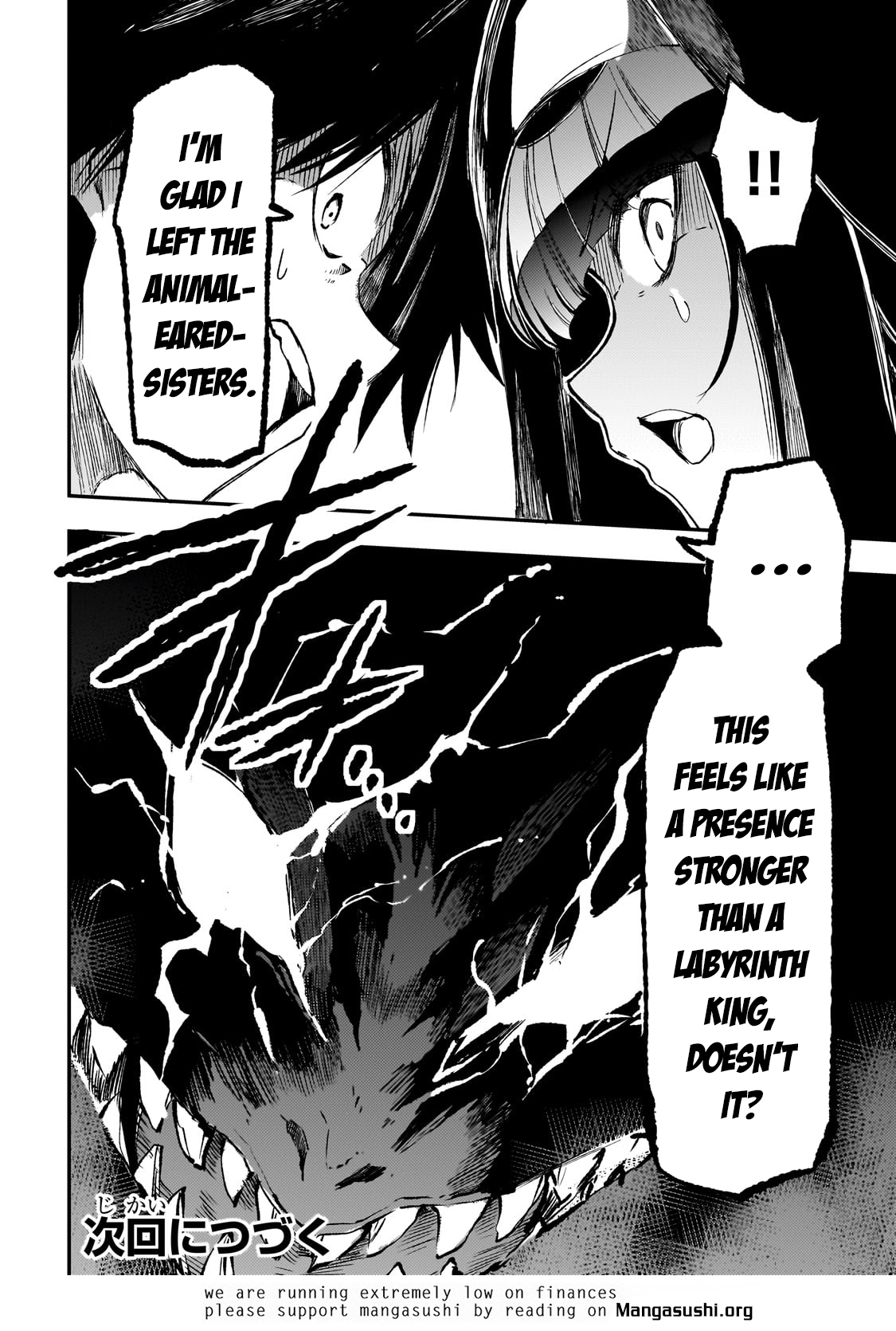 Read Loner Life in Another World EN Manga Online