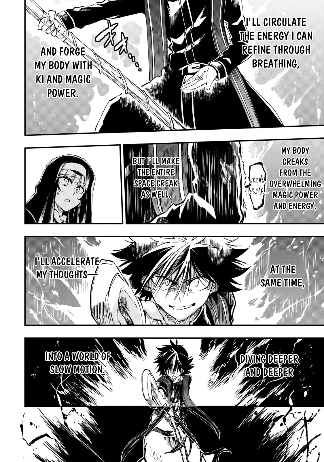 Read Loner Life in Another World EN Manga Online