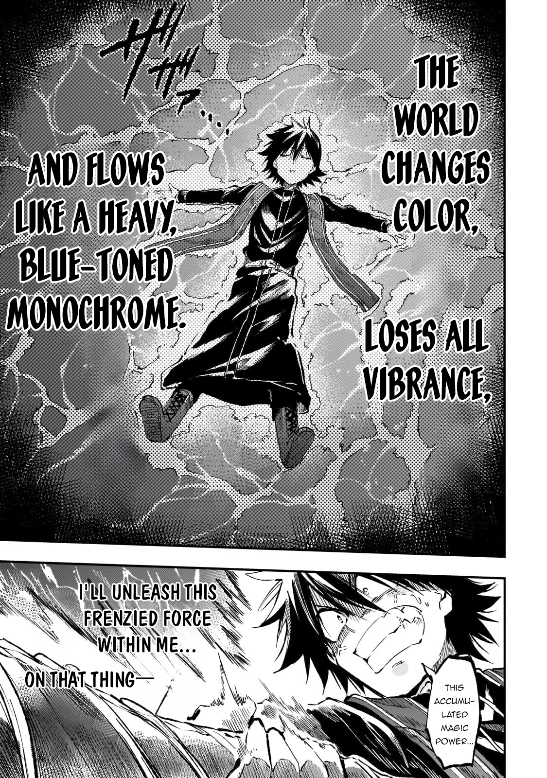 Read Loner Life in Another World EN Manga Online
